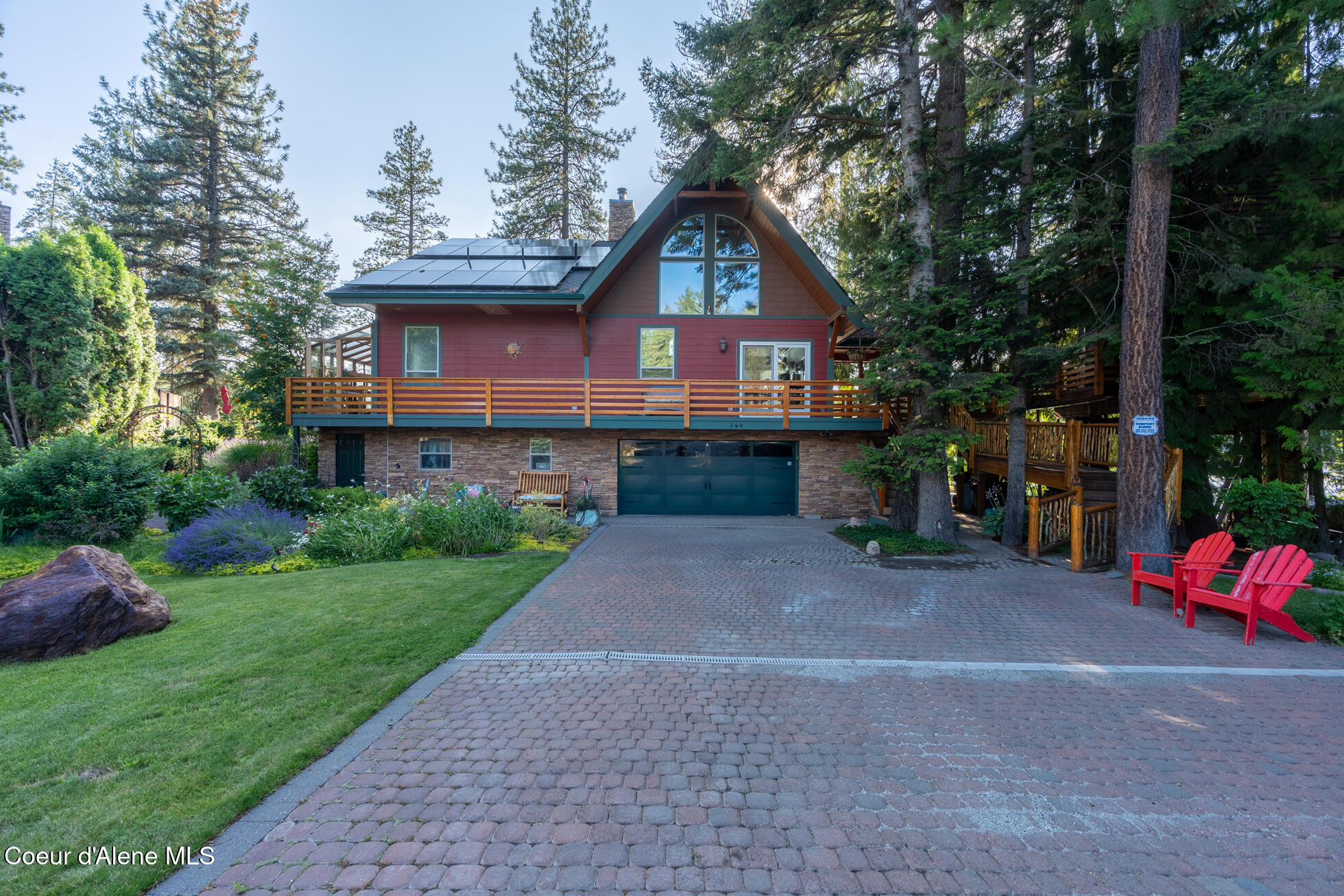 Newport, Washington, 99156, United States, 3 Bedrooms Bedrooms, ,3 BathroomsBathrooms,Residential,For Sale,1900735