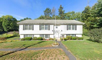 Hawthorne, New York, 10532, United States, 3 Bedrooms Bedrooms, ,2 BathroomsBathrooms,Residential,For Sale,1973753