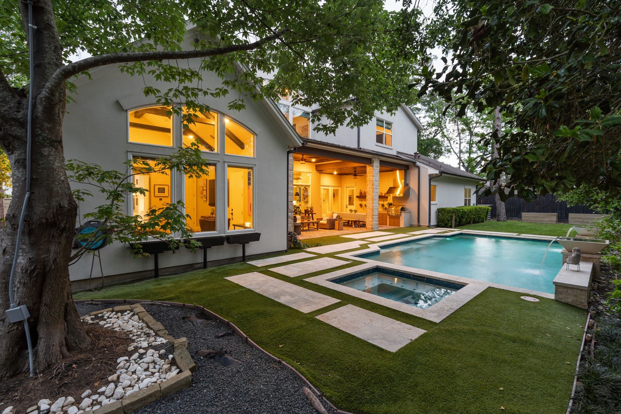  634 Knipp Road - 物件實景