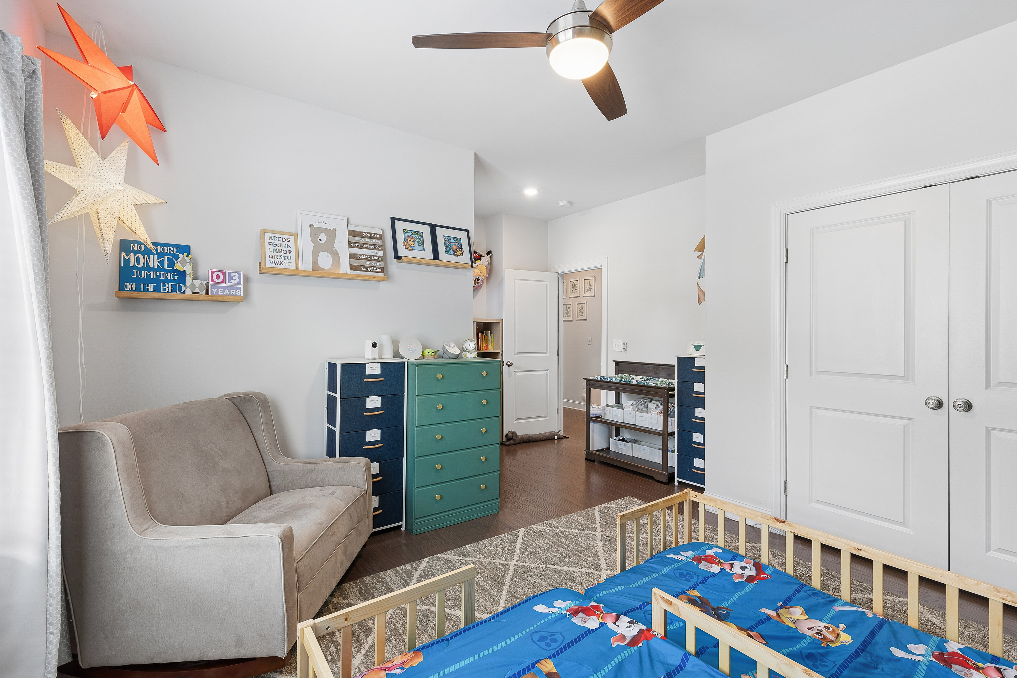  Like-new Craftsman on Quiet Cul-de-sac in Avondale Estates - 物件實景
