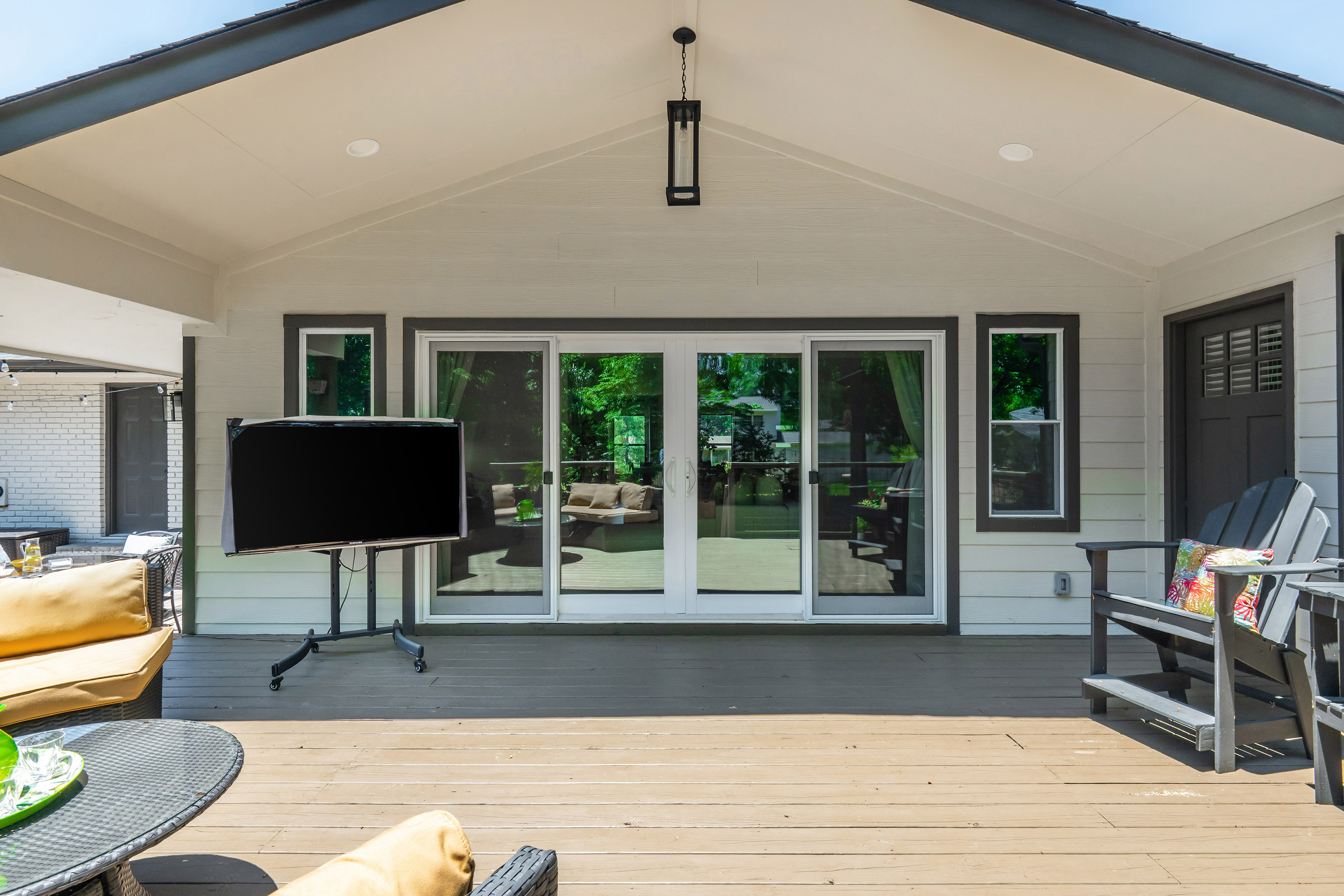  Beautifully Reimagined Ranch Home Just Minutes from Historic Roswell - 物件實景