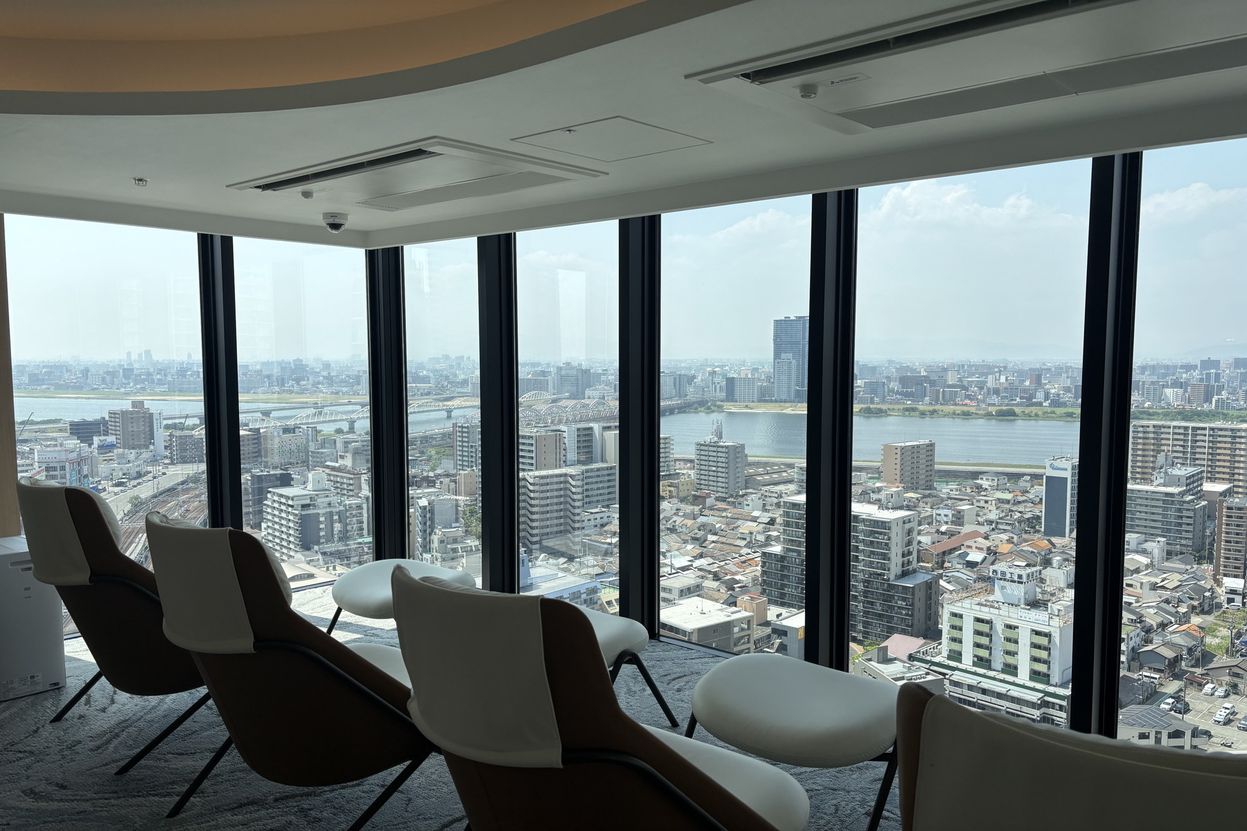  THE PARK HOUSE OSAKAUMEDA TOWER - 物件實景
