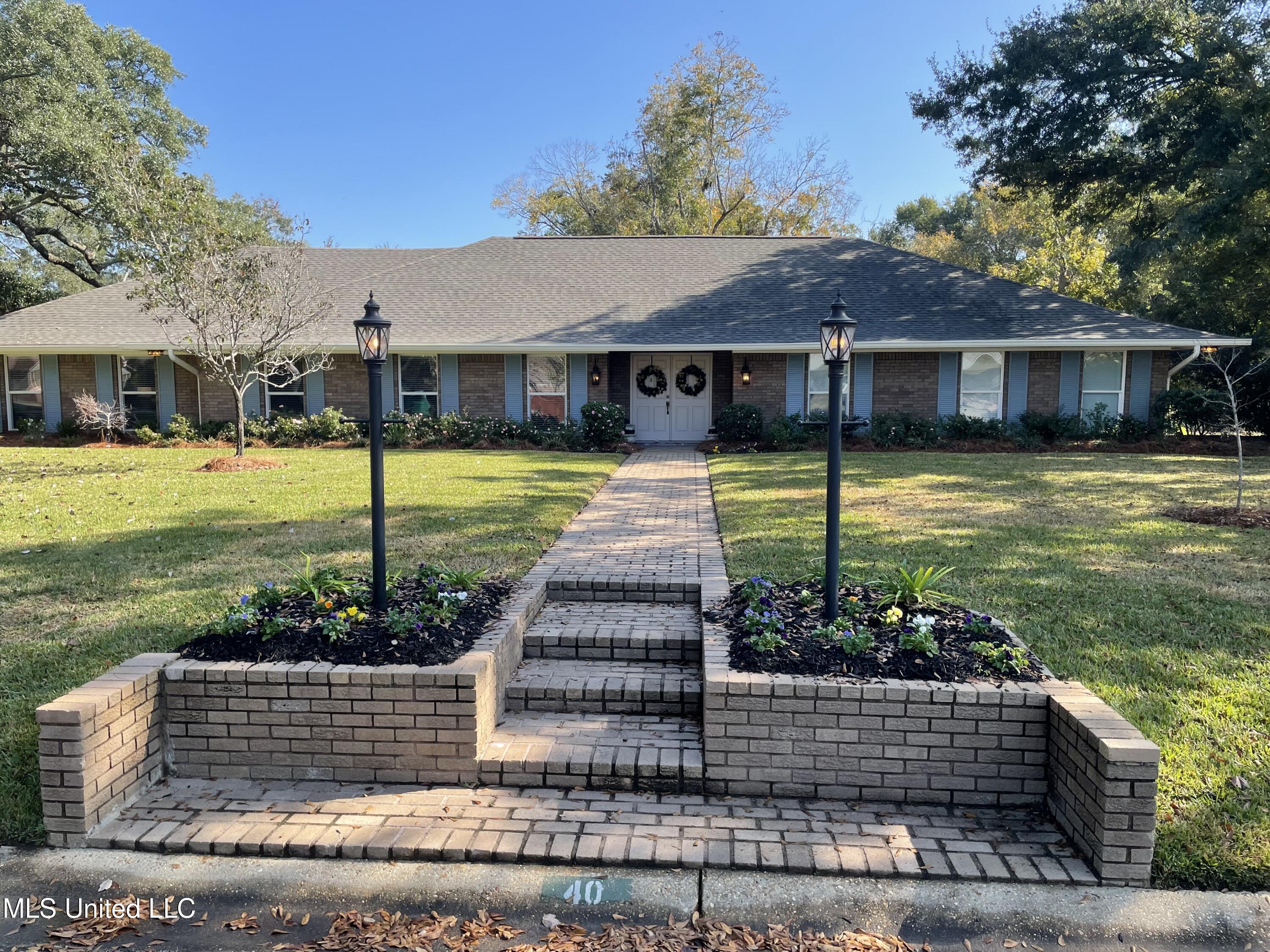 Gulfport, Mississippi, 39507, United States, 4 Bedrooms Bedrooms, ,2 BathroomsBathrooms,Residential,For Sale,2002135