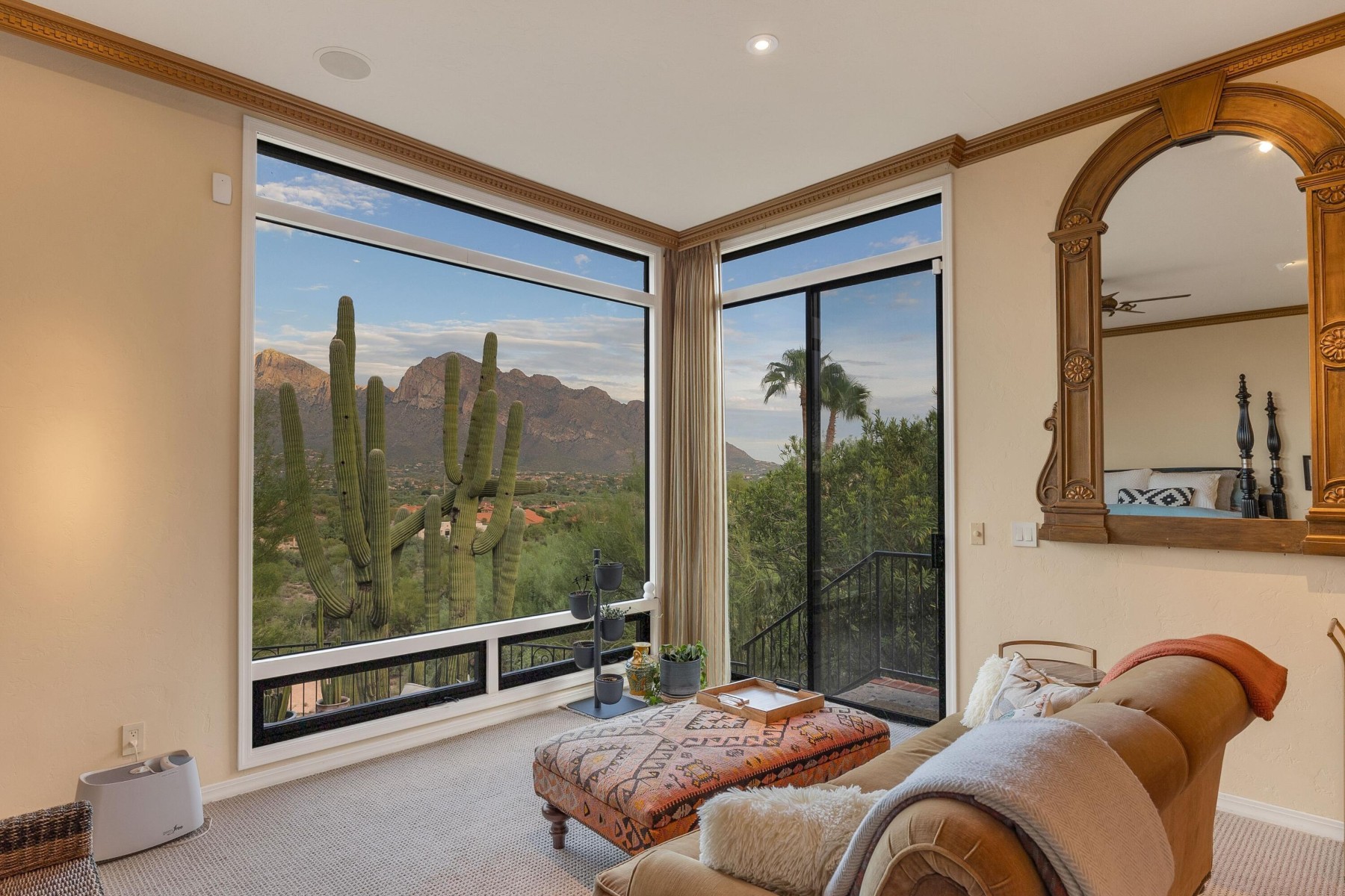  10600 N Pistachio Avenue¦Oro Valley, AZ - 物件實景