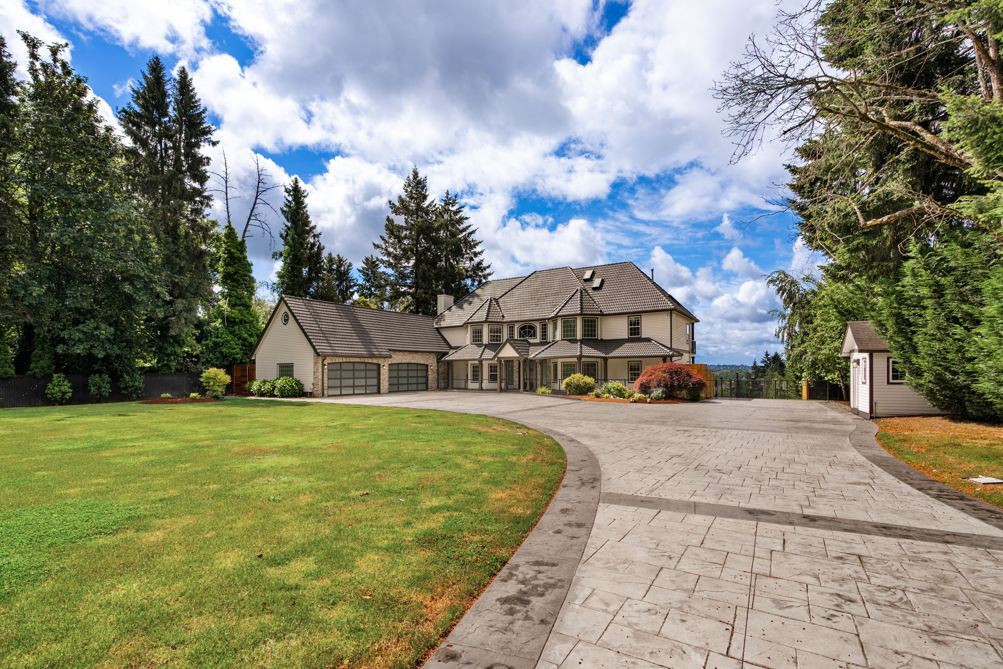 12815 SE Rivercrest Dr, Vancouver, WA 98683 - 物件實景