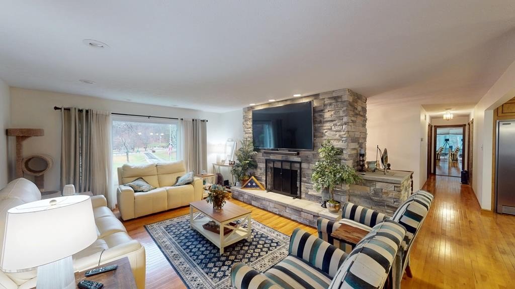 Pedro, Ohio, 45659, United States, 4 Bedrooms Bedrooms, ,3 BathroomsBathrooms,Residential,For Sale,2005116