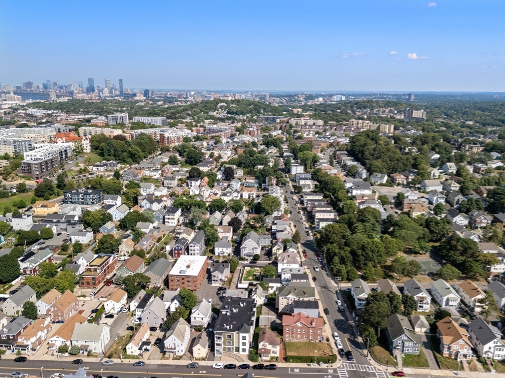 Boston, Massachusetts, 02135, United States, 2 Bedrooms Bedrooms, ,2 BathroomsBathrooms,Residential,For Sale,1940809