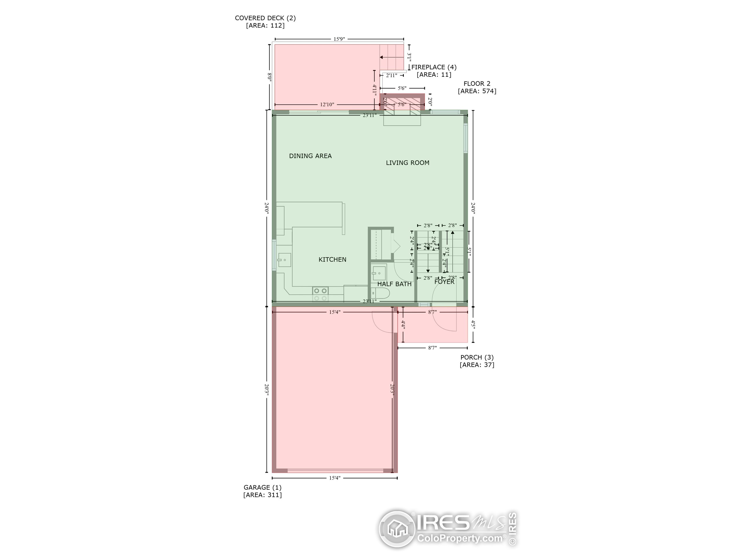 Boulder, Colorado, 80303, United States, 3 Bedrooms Bedrooms, ,2 BathroomsBathrooms,Residential,For Sale,1926436