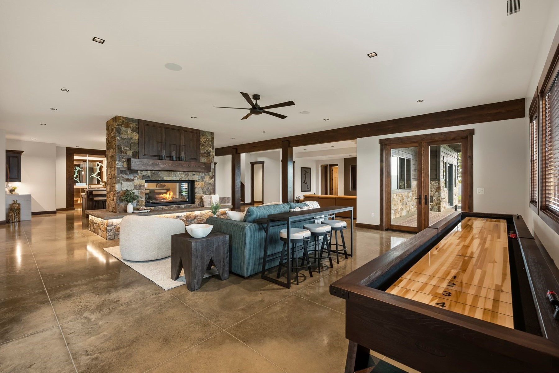  4579 E Plum Rd - 物件實景