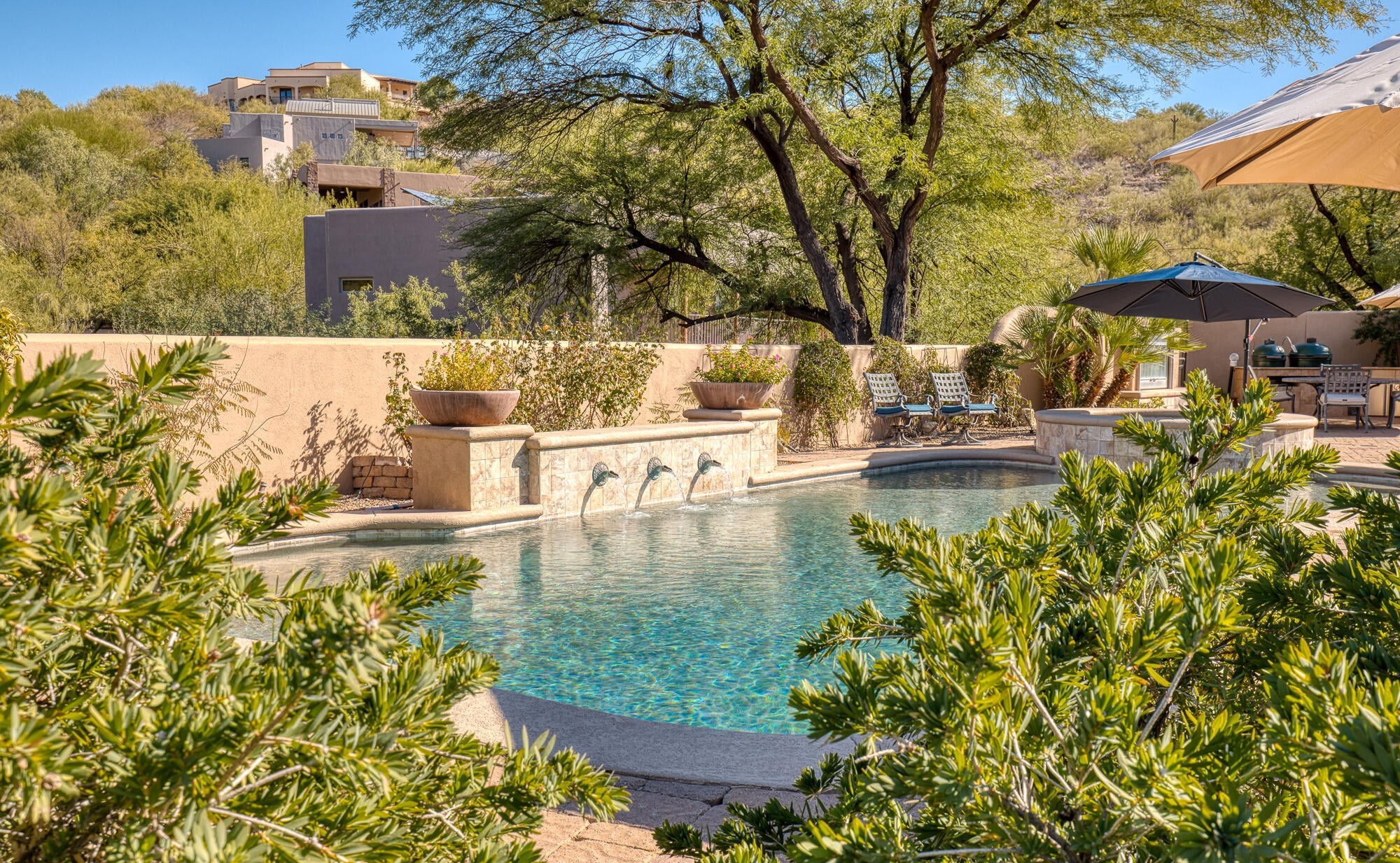  5043 N Marlin Canyon Place, Tucson, AZ 85750 - 物件實景