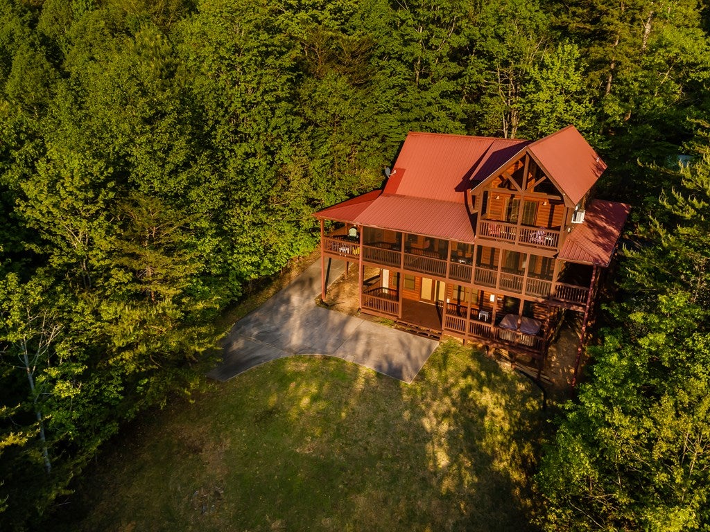 Mineral Bluff, Georgia, 30559, United States, 3 Bedrooms Bedrooms, ,3 BathroomsBathrooms,Residential,For Sale,1986292