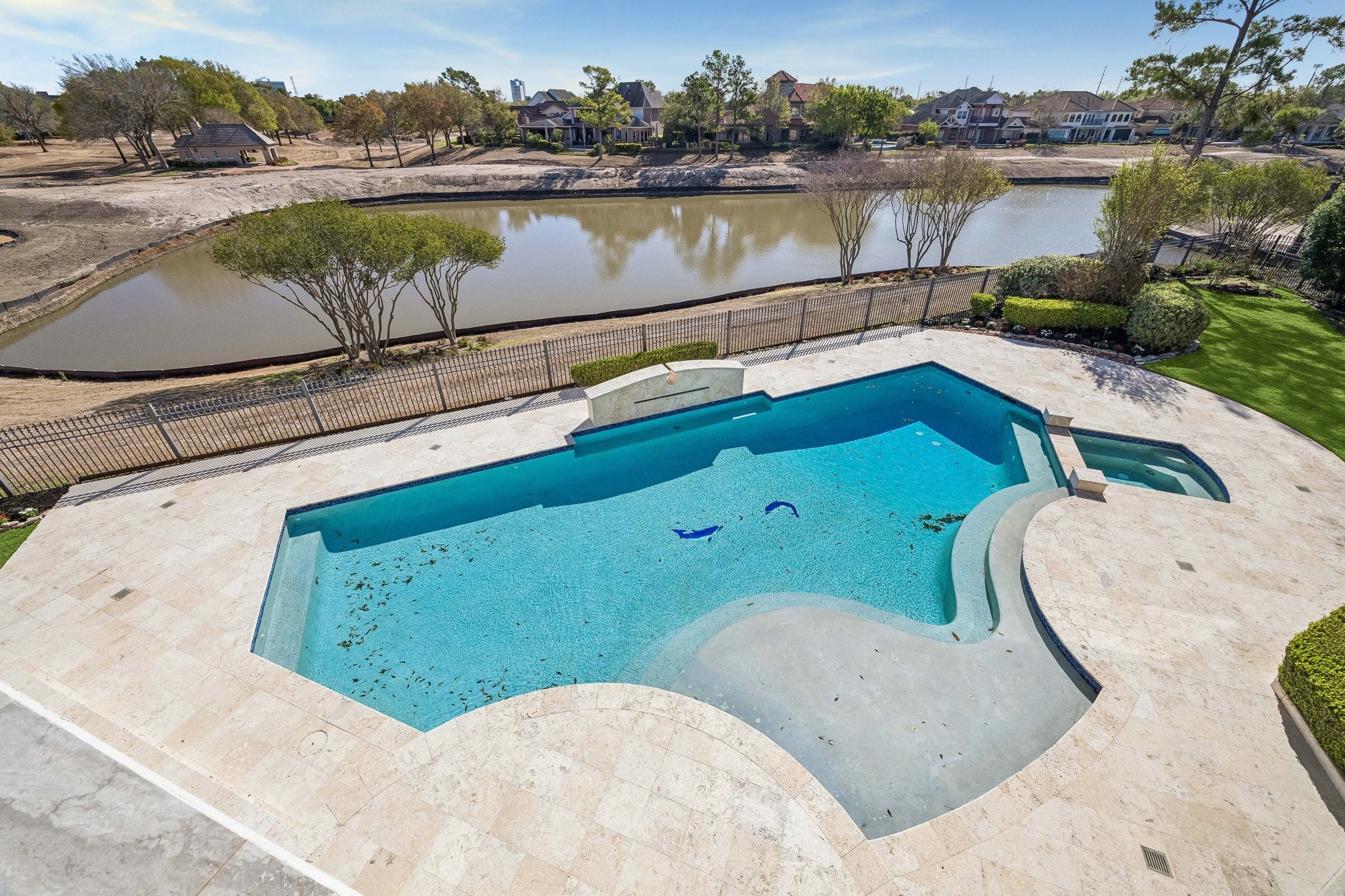  11602 Versailles Lakes Lane - 物件實景