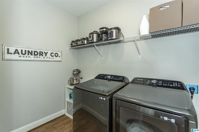 Pelham, Alabama, 35124, United States, 5 Bedrooms Bedrooms, ,3 BathroomsBathrooms,Residential,For Sale,1977280