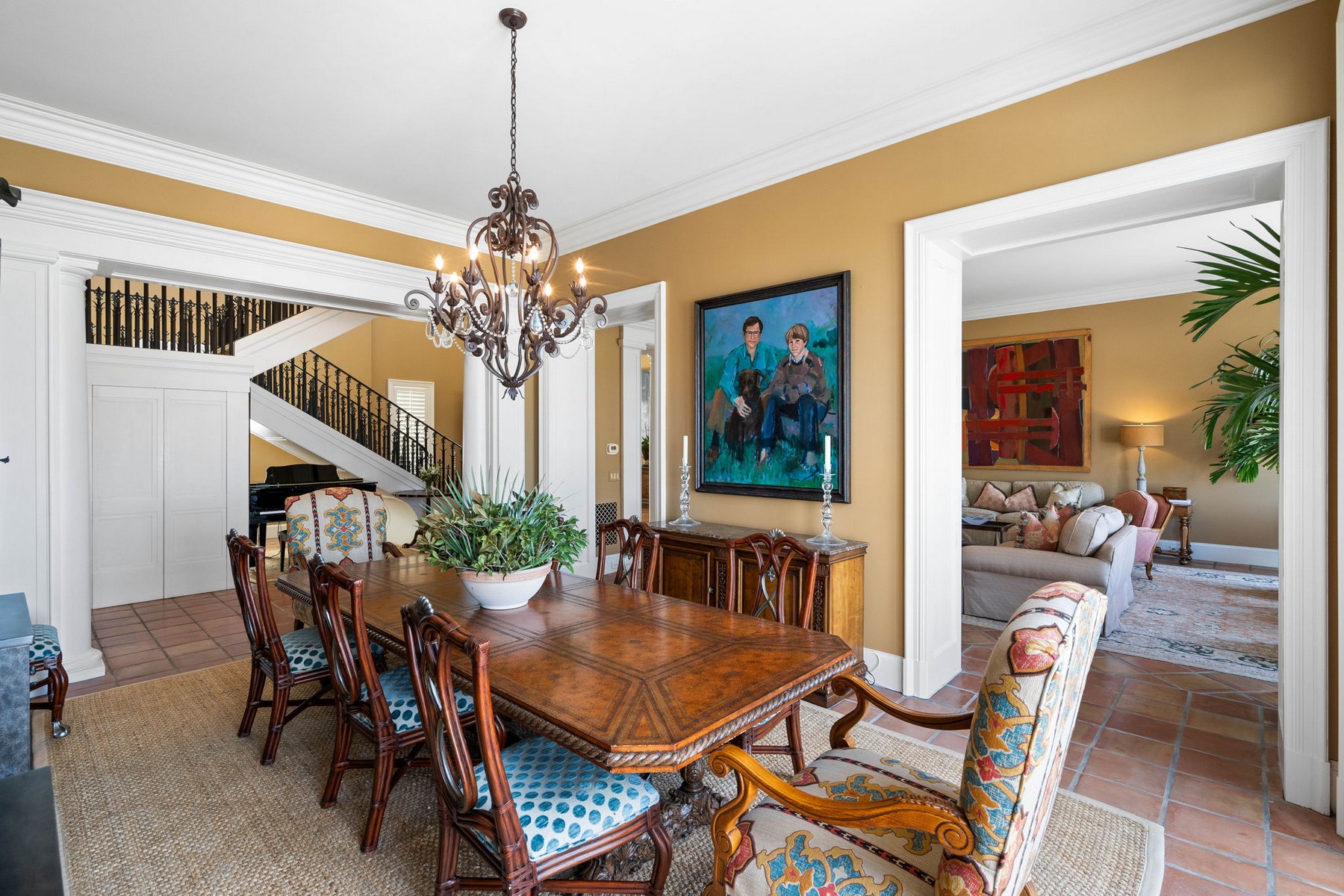  318 West 46th Street - 物件實景