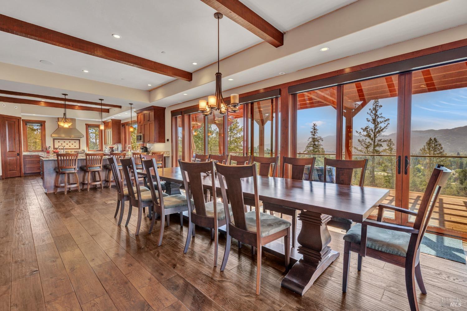St. Helena, California, 94574, United States, 6 Bedrooms Bedrooms, ,6 BathroomsBathrooms,Residential,For Sale,1807309