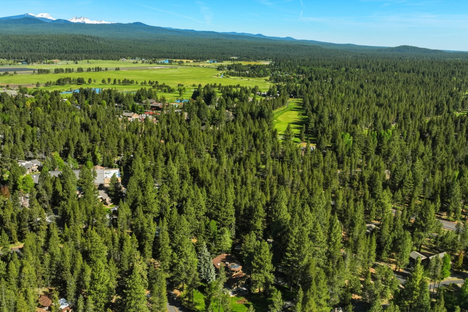  17735 Squirrel Lane #1 Sunriver, OR 97707 - 物件實景