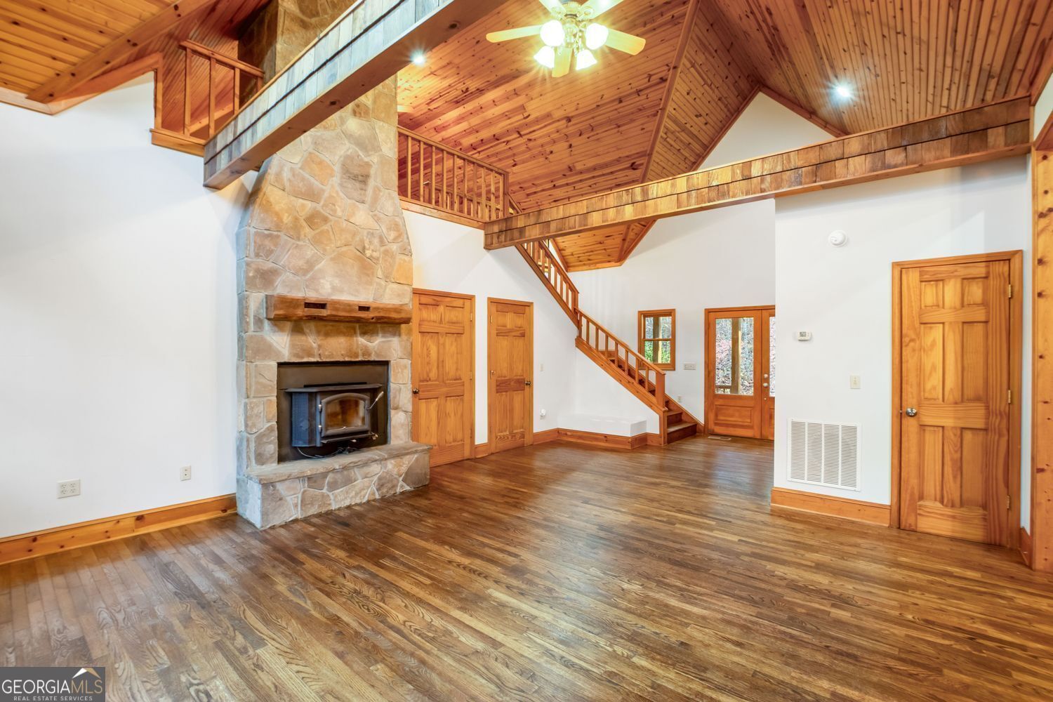 Clayton, Georgia, 30525, United States, 4 Bedrooms Bedrooms, ,3 BathroomsBathrooms,Residential,For Sale,1987187