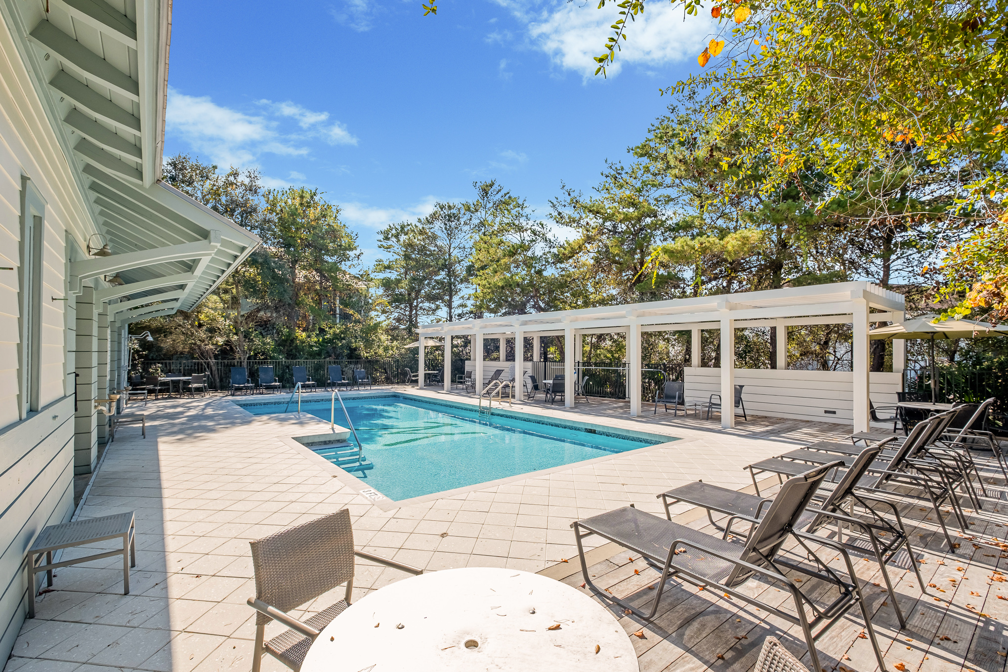  Renovated Cottage With Deeded Beach Access Near 30A - 物件實景