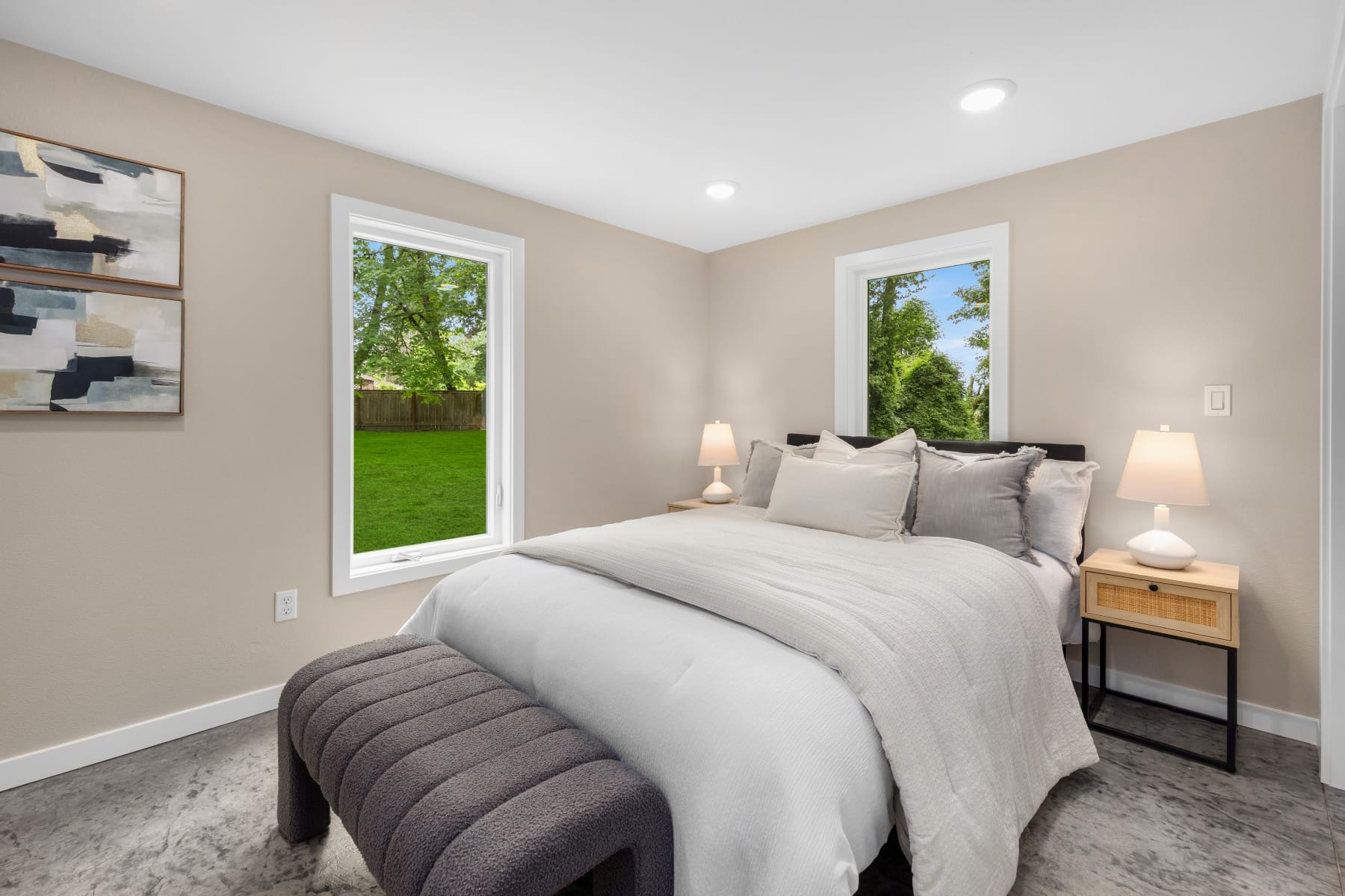  8687 SE 55TH AVE Portland, OR 97206 - 物件實景