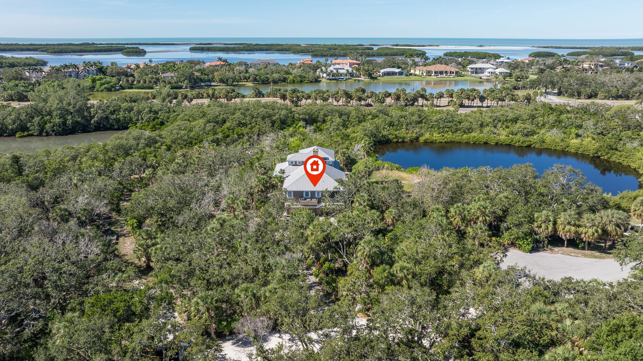 Tierra Verde, Florida, 33715, United States, 4 Bedrooms Bedrooms, ,5 BathroomsBathrooms,Residential,For Sale,1990775