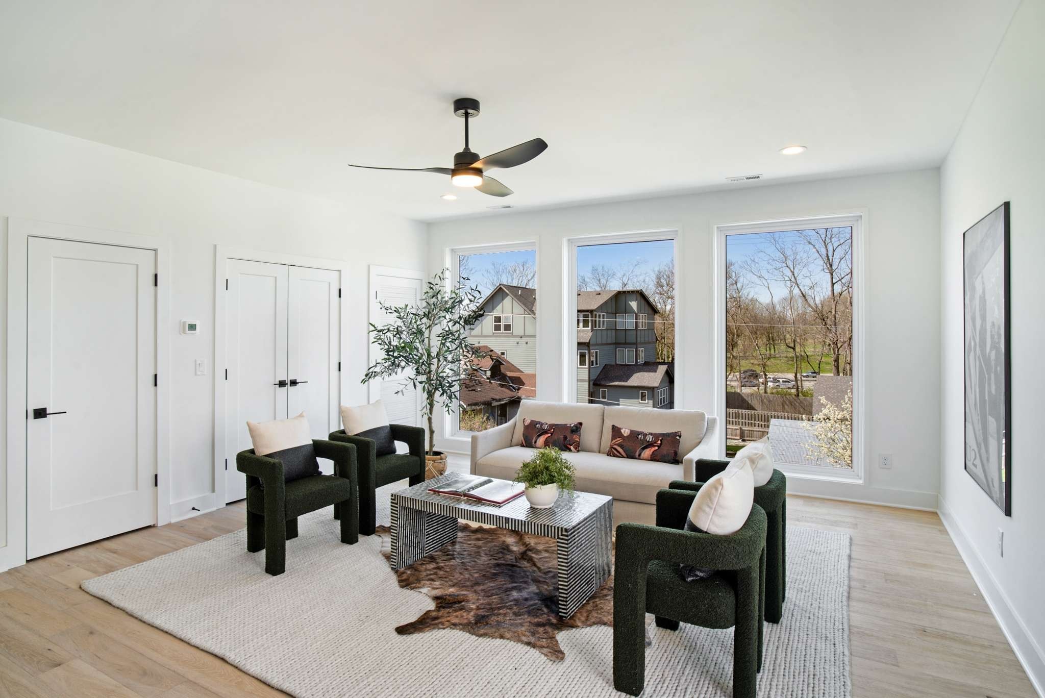  807 Buchanan St, Nashville, TN, 37208 - 物件實景