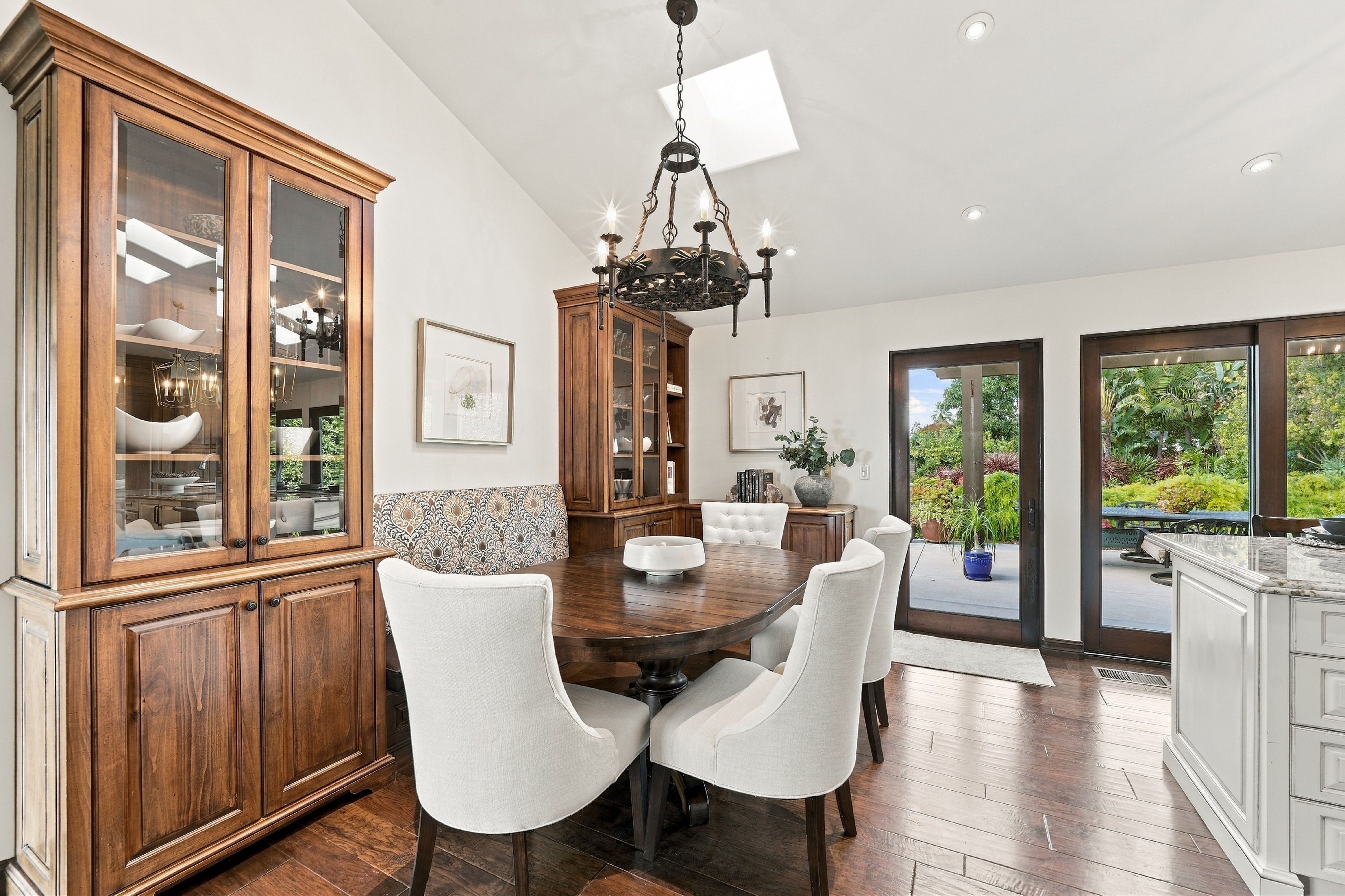  42 Oceanaire Drive, Rancho Palos Verdes, CA 90275 - 物件實景