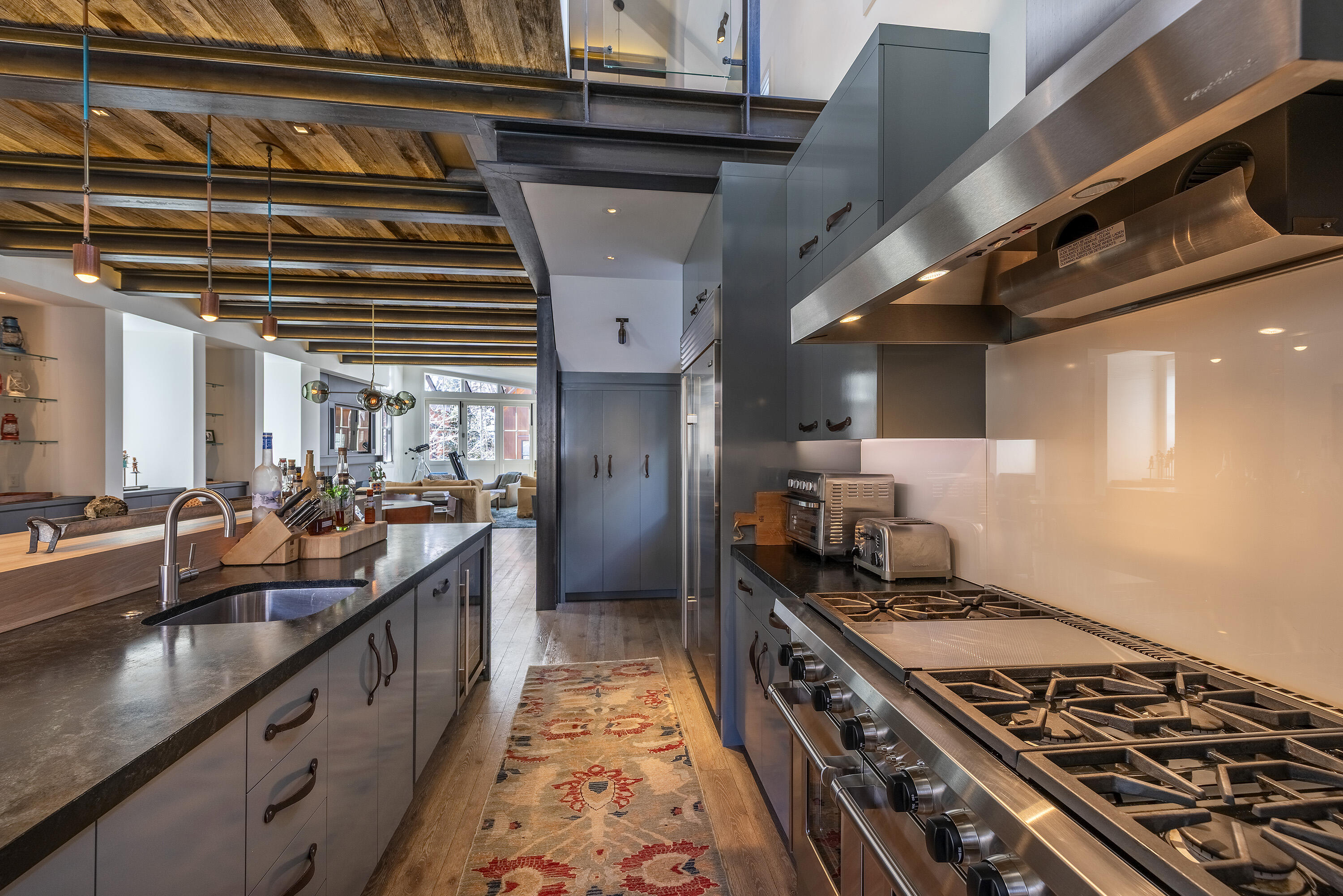 Telluride, Colorado, 81435, United States, 5 Bedrooms Bedrooms, ,6 BathroomsBathrooms,Residential,For Sale,1759279