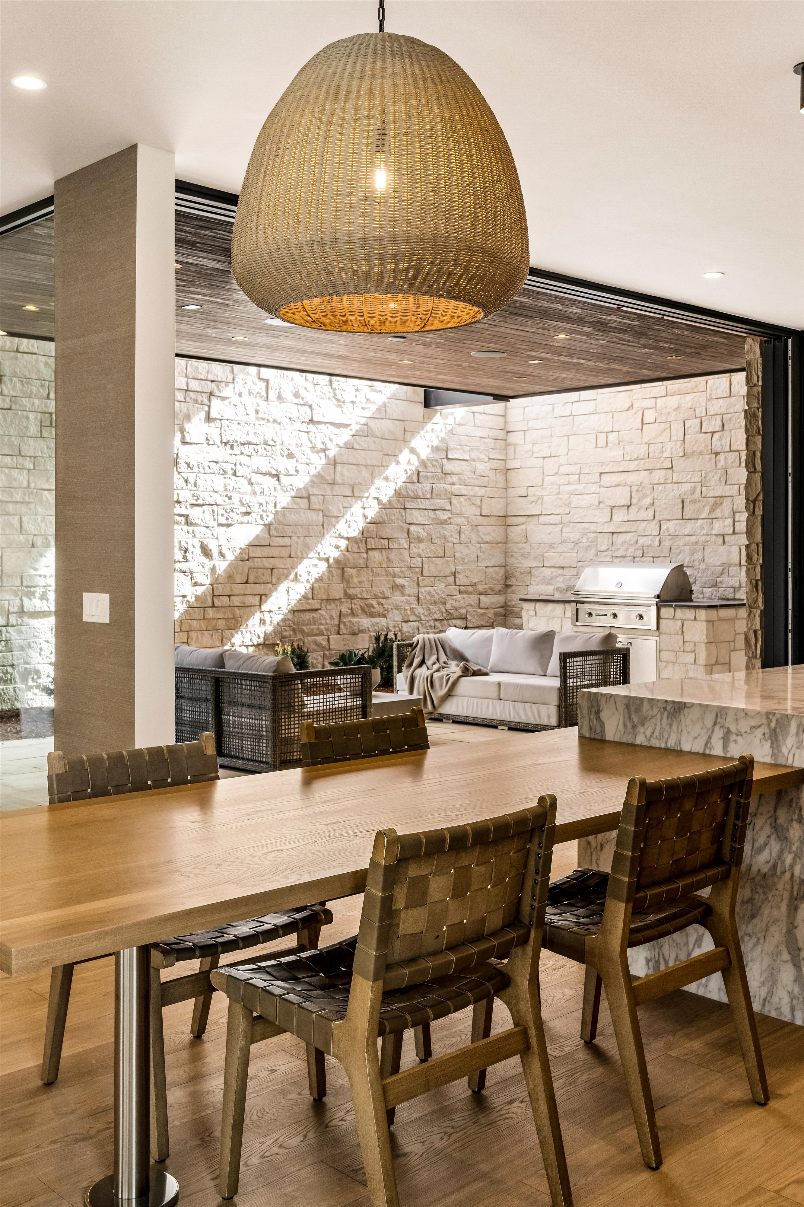  Architectural integrity and highly curated design - 物件實景