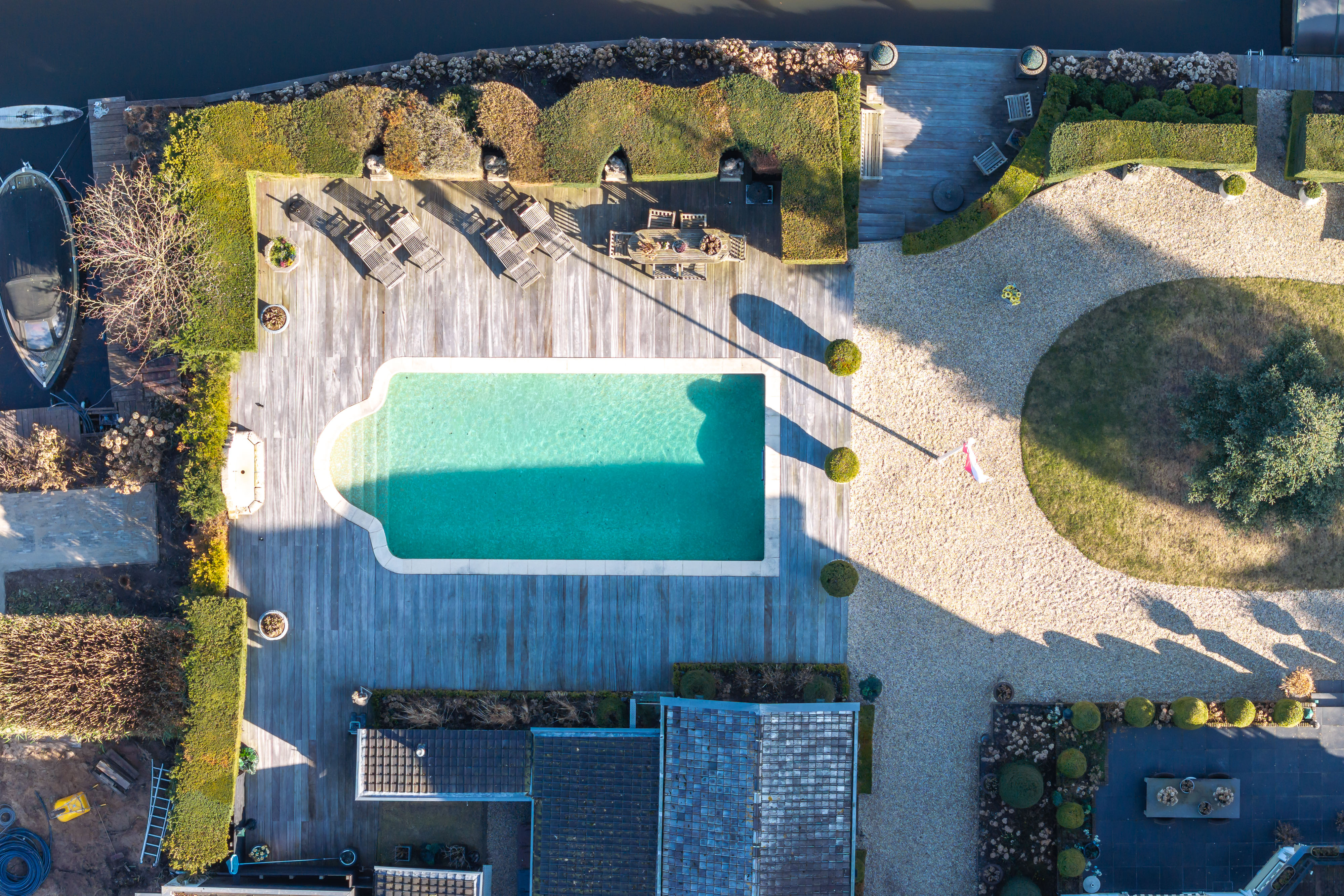  Villa Zonnebloem – Vecht Riverside Estate - 物件實景