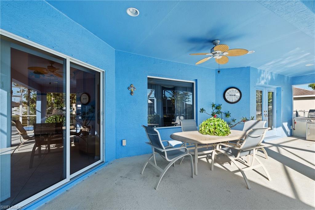 Cape Coral, Florida, 33991, United States, 4 Bedrooms Bedrooms, ,2 BathroomsBathrooms,Residential,For Sale,1865329