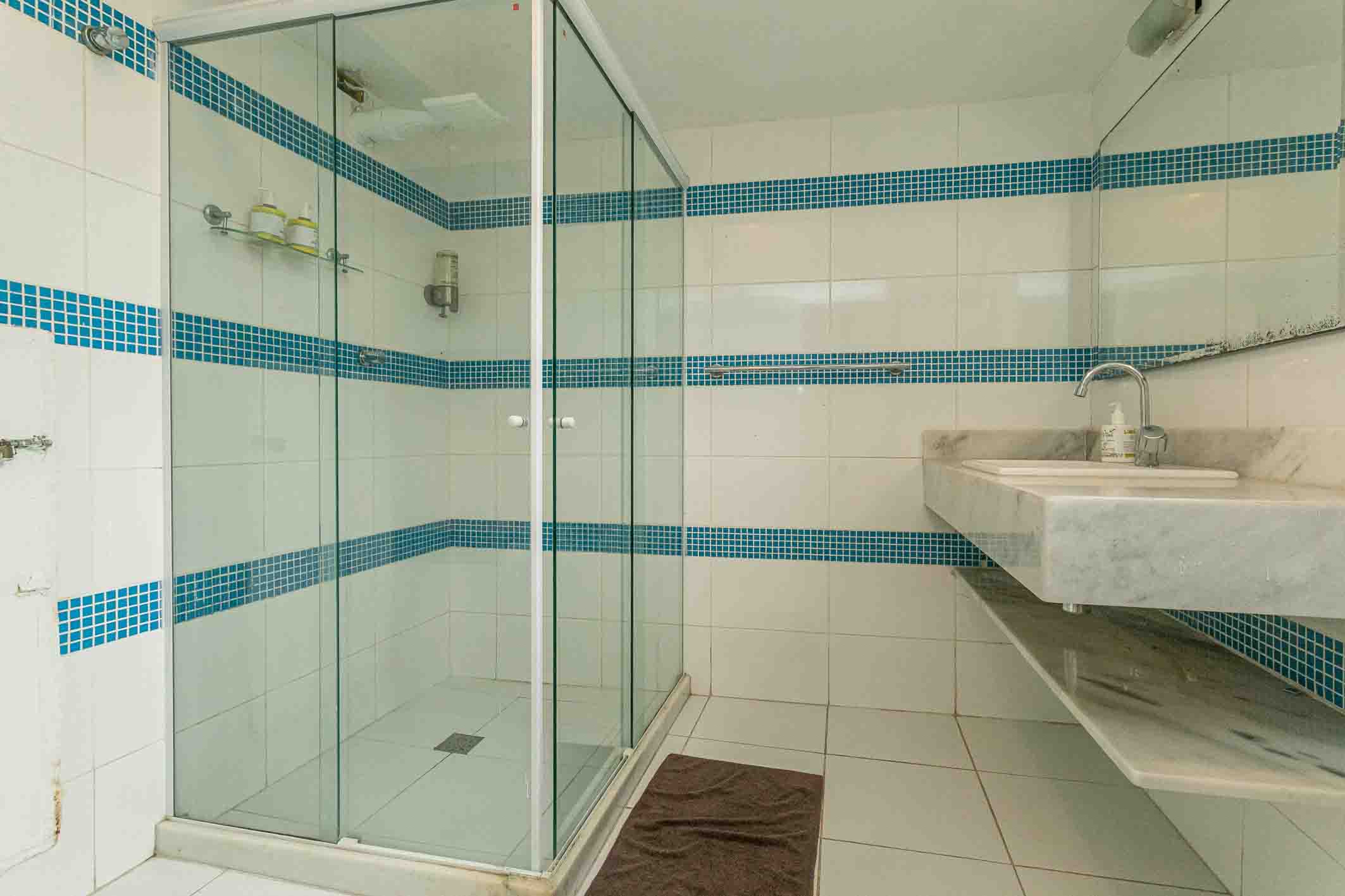  Turnkey inn near Largo do Guimarães in Santa Teresa - 物件實景