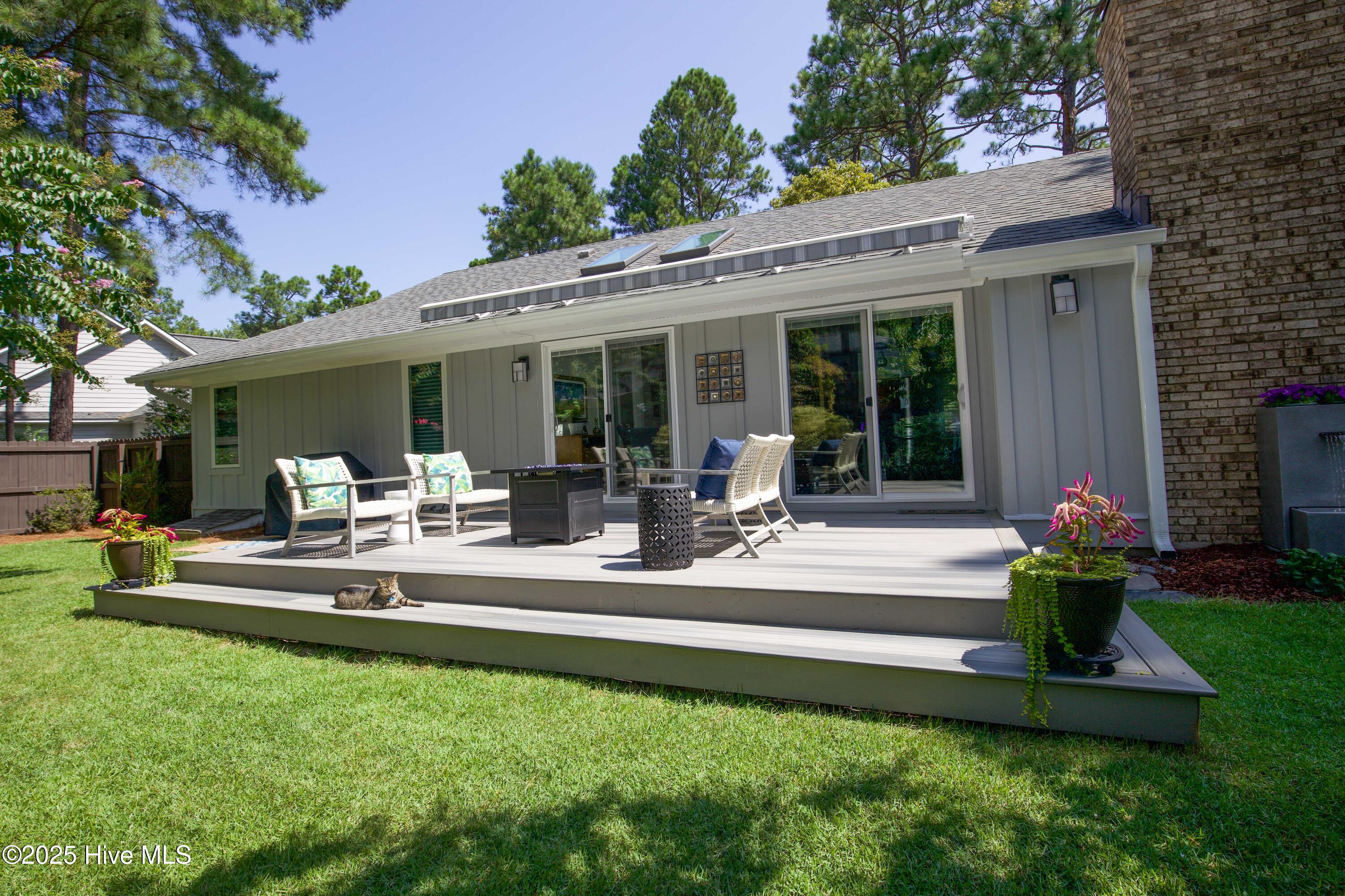 Pinehurst, North Carolina, 28374, United States, 3 Bedrooms Bedrooms, ,2 BathroomsBathrooms,Residential,For Sale,1874358