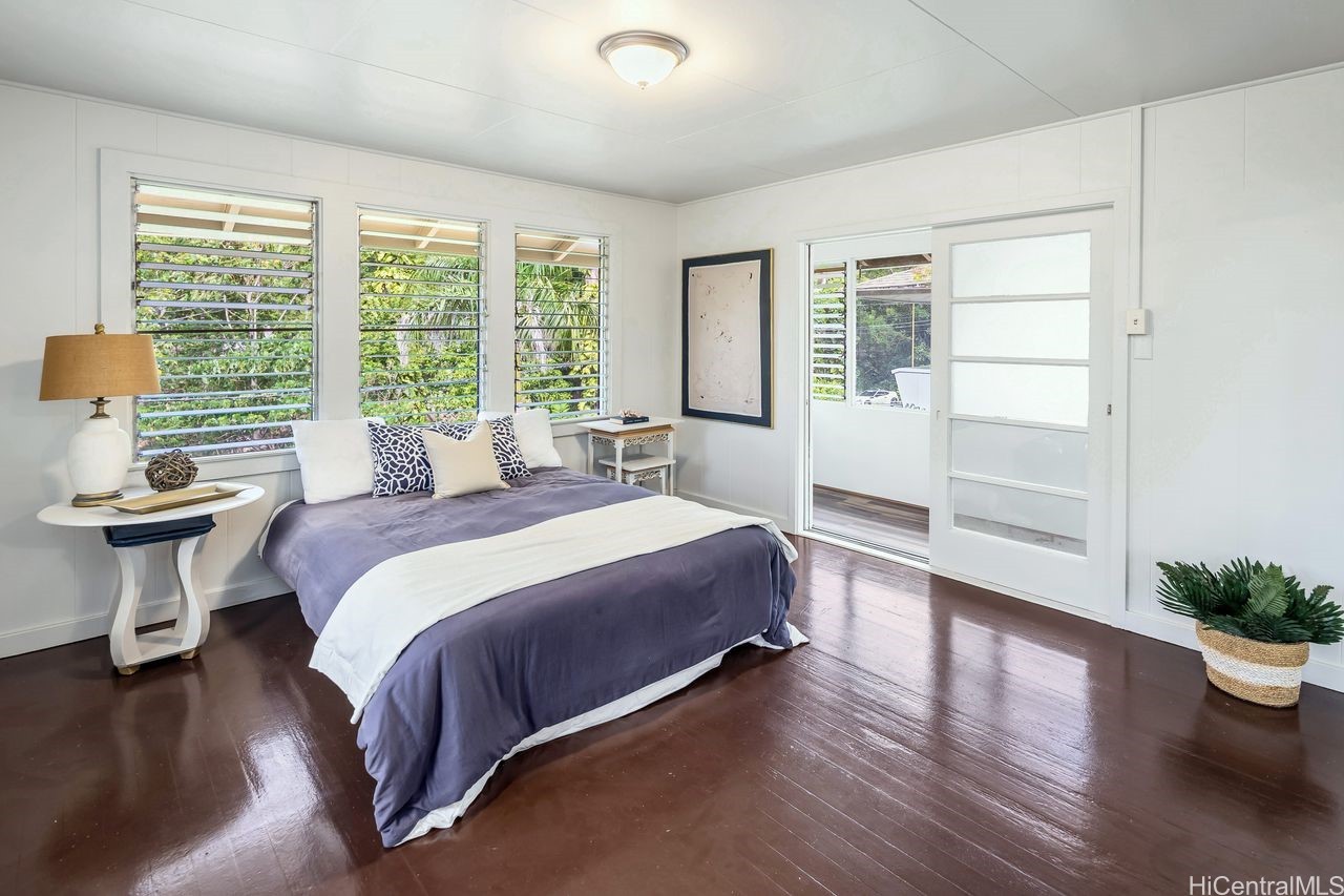 Honolulu, Hawaii, 96822, United States, 6 Bedrooms Bedrooms, ,4 BathroomsBathrooms,Residential,For Sale,1805040