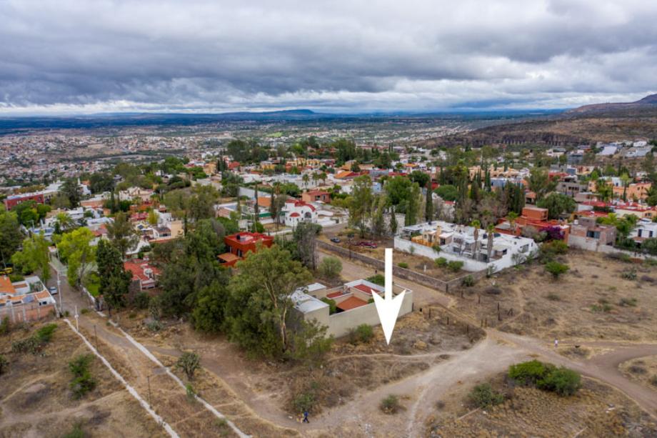 Paraiso, San Miguel de Allende, Guanajuato, 37740, Mexico, 1 Bedroom Bedrooms, ,Residential,For Sale,Paraiso,1621709