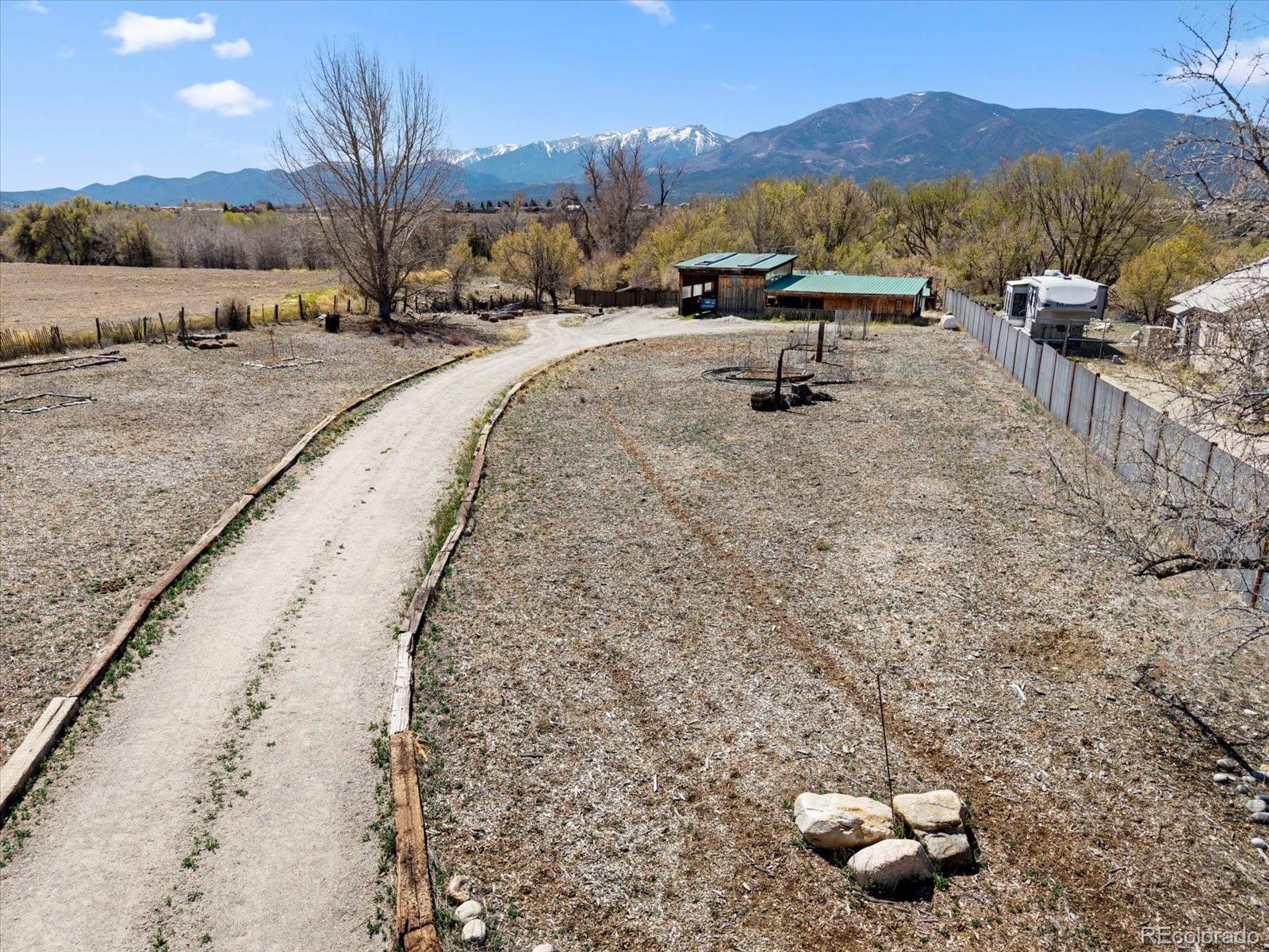 Salida, Colorado, 81201, United States, 2 Bedrooms Bedrooms, ,1 BathroomBathrooms,Residential,For Sale,2044333