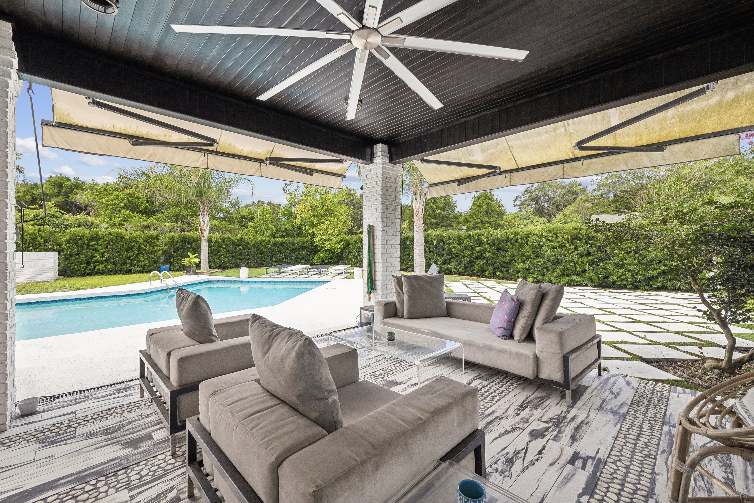  Private Pool Retreat on an Expansive Corner Destin Homesite - 物件實景