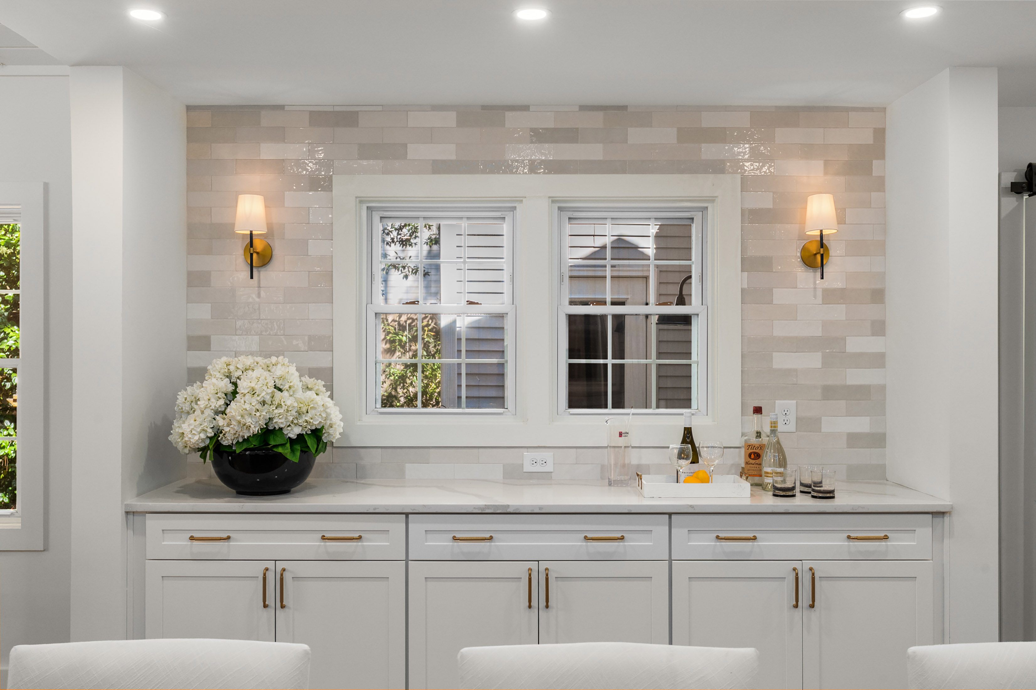  Completely Renovated 1950s Cottage in the Heart of Smyrna