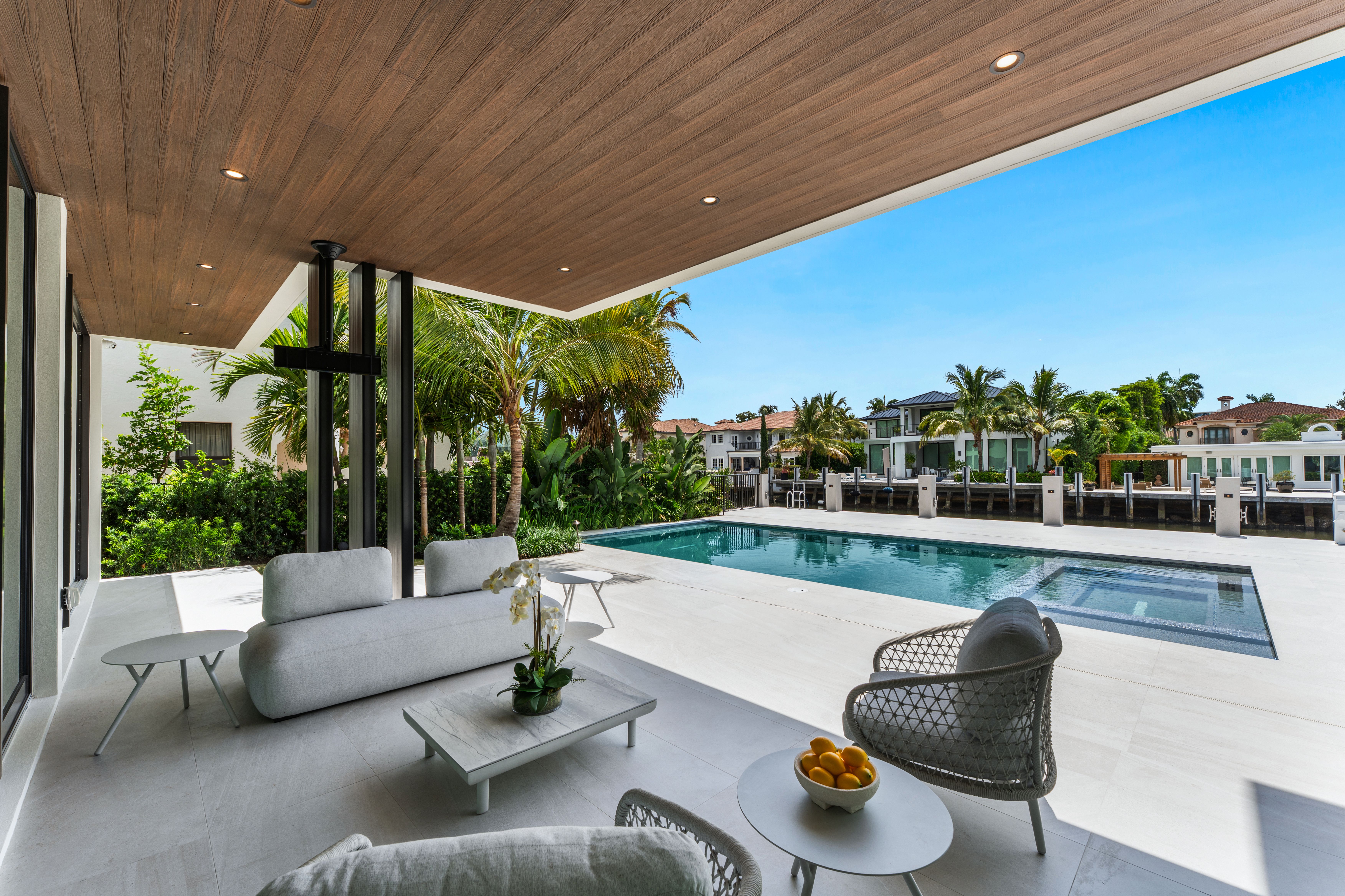  2400 Barcelona Drive, Fort Lauderdale, FL, 33301 - 物件實景