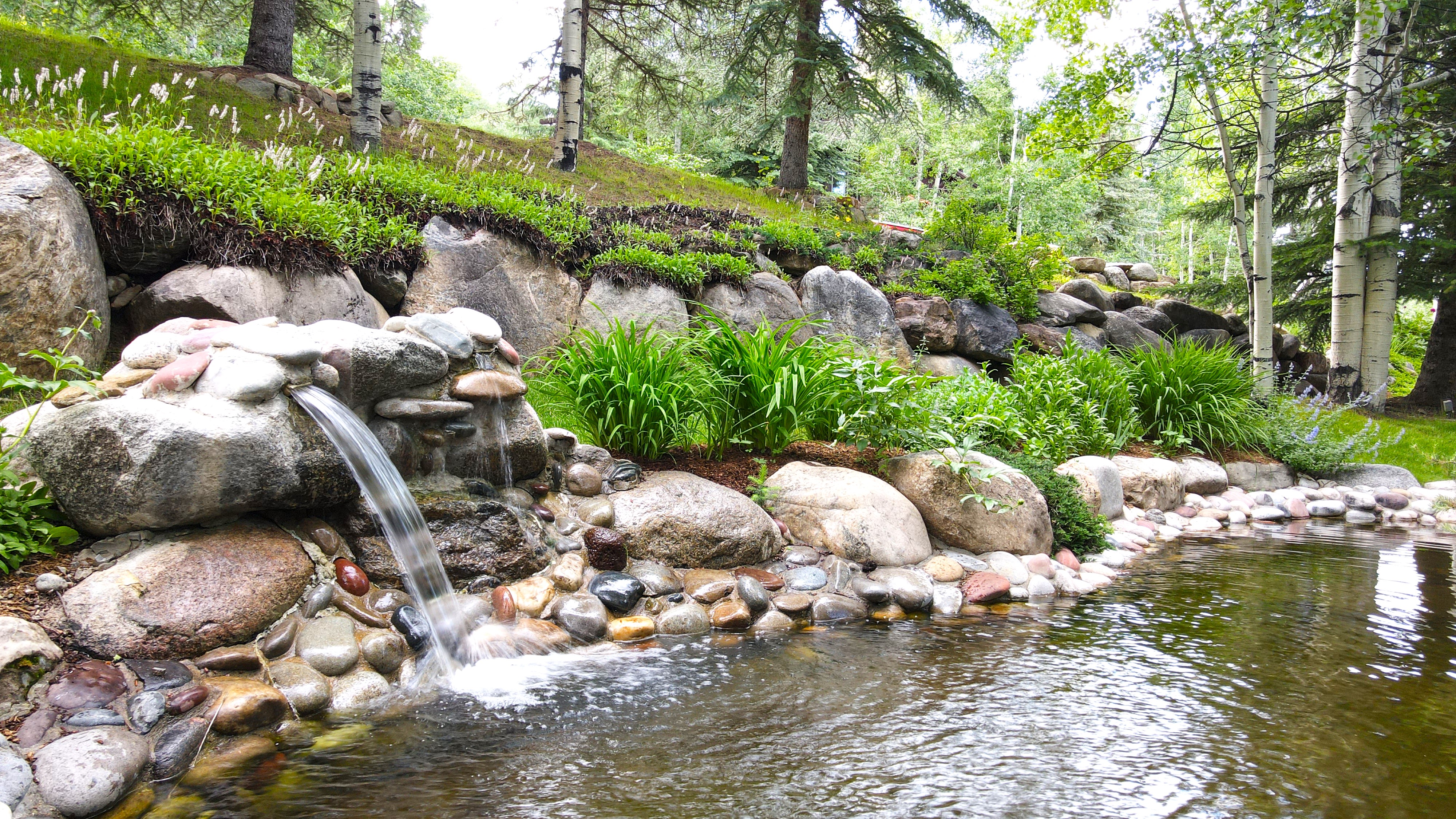  Mountain Luxury Residence - 物件實景