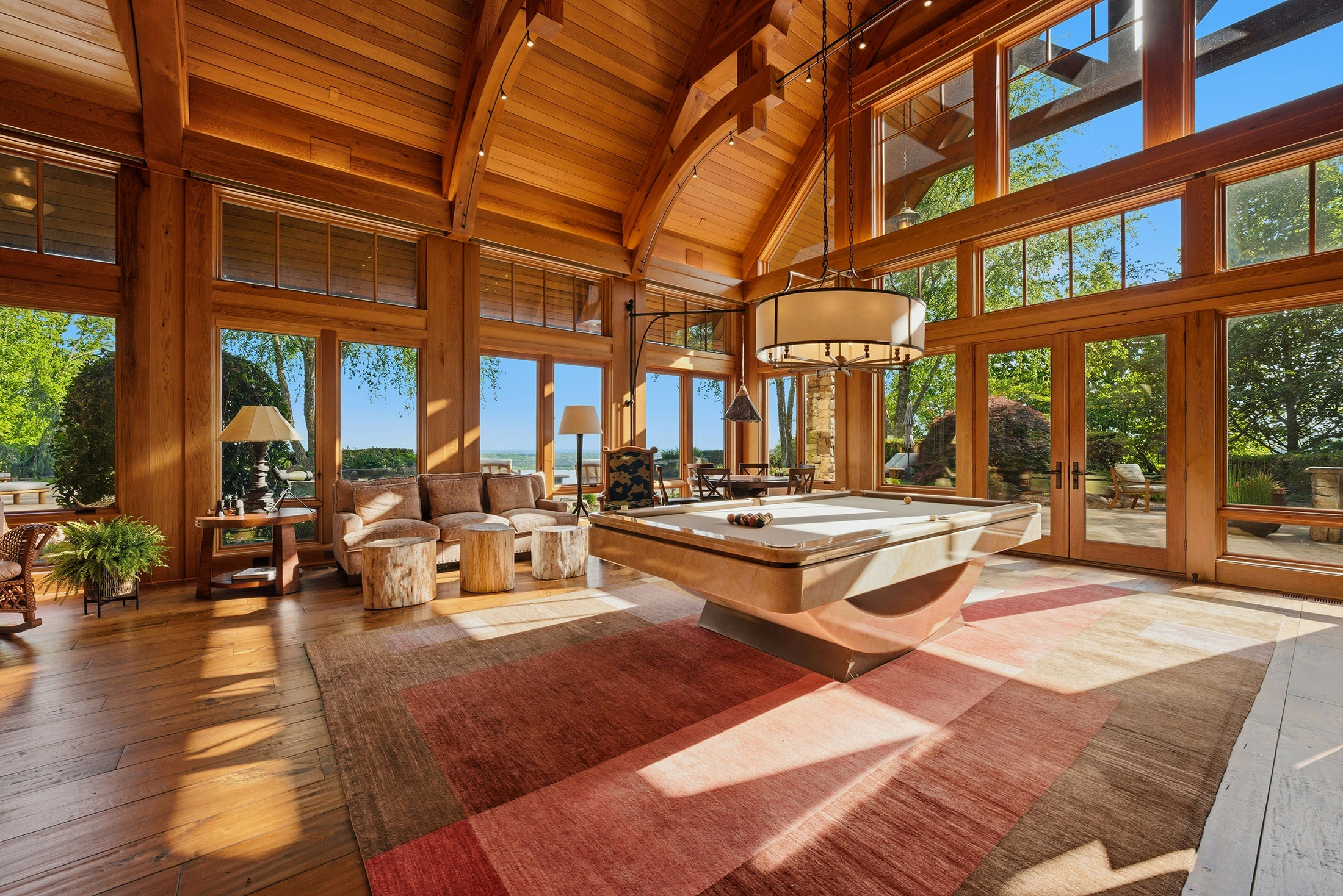  Once-in-a-Lifetime Legacy Property in the North Georgia Mountains - 物件實景