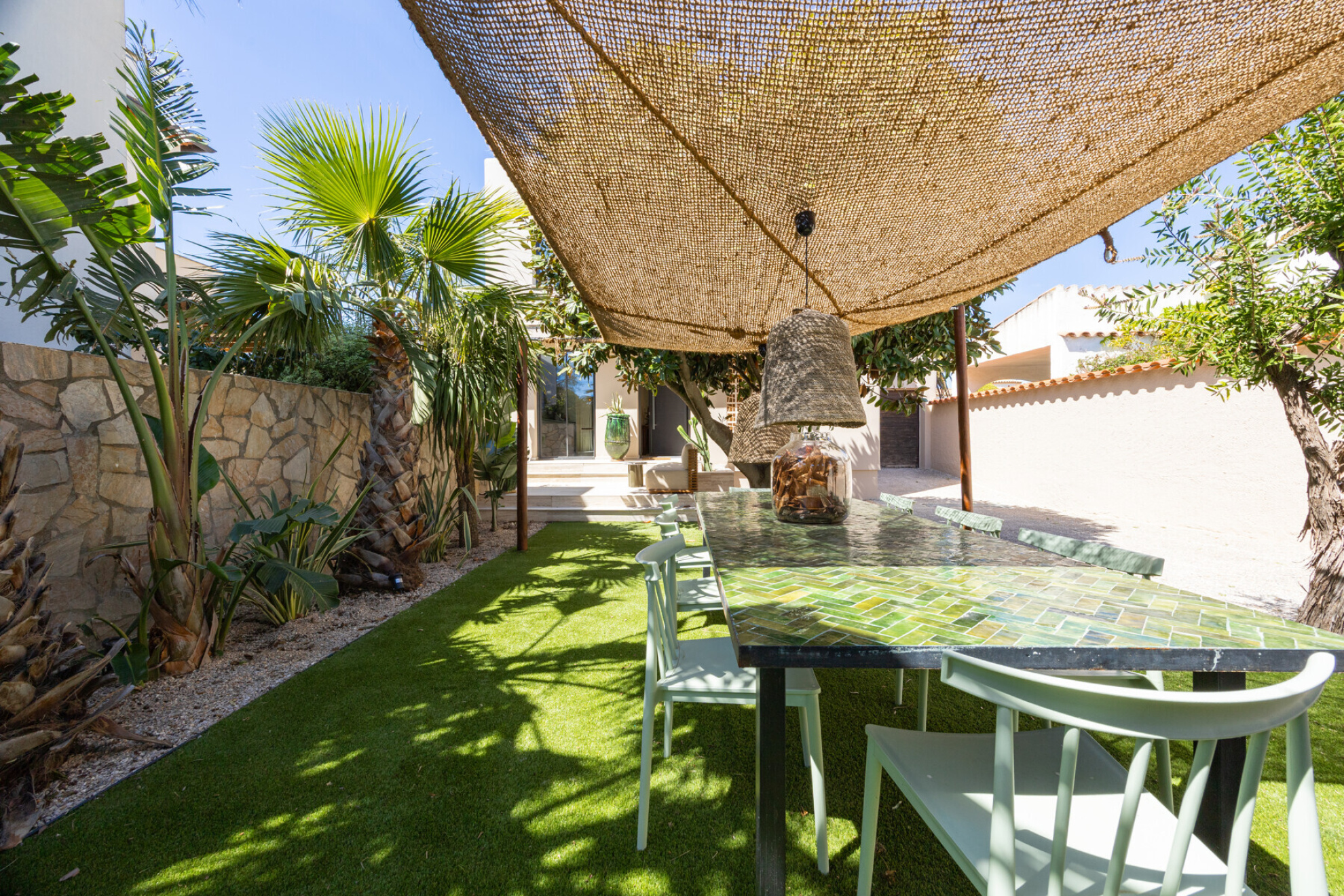 Renovated Contemporary Villa with Private Mooring on the Costa Brava - 物件實景