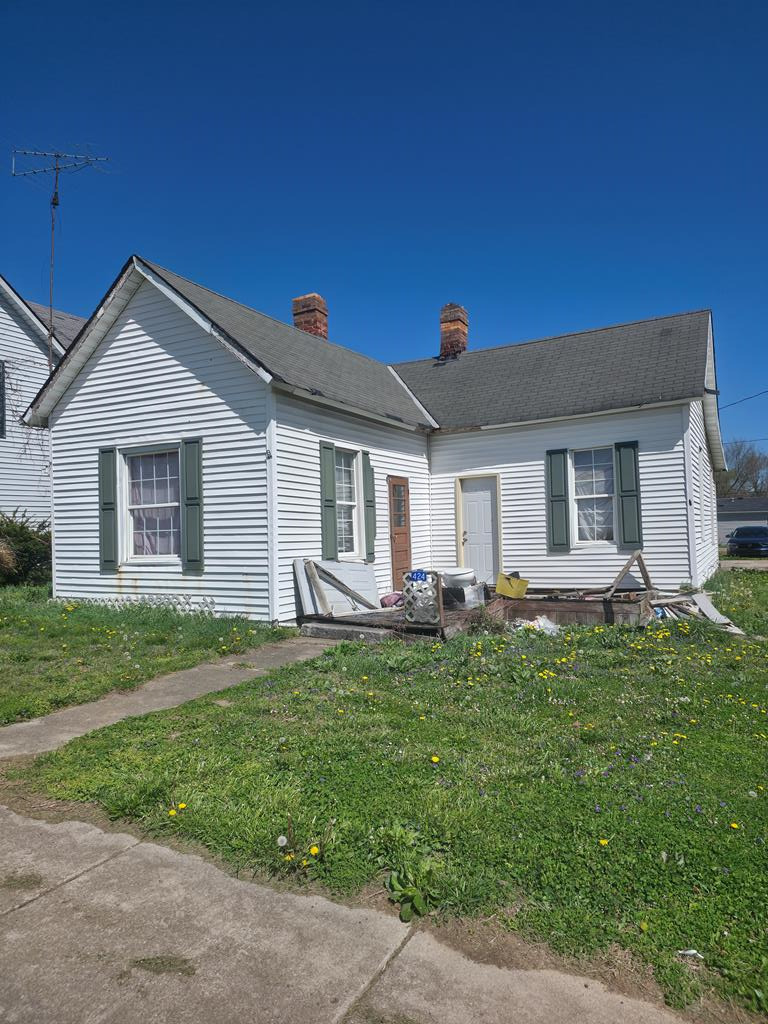 Main St, Hamden, OH 45634