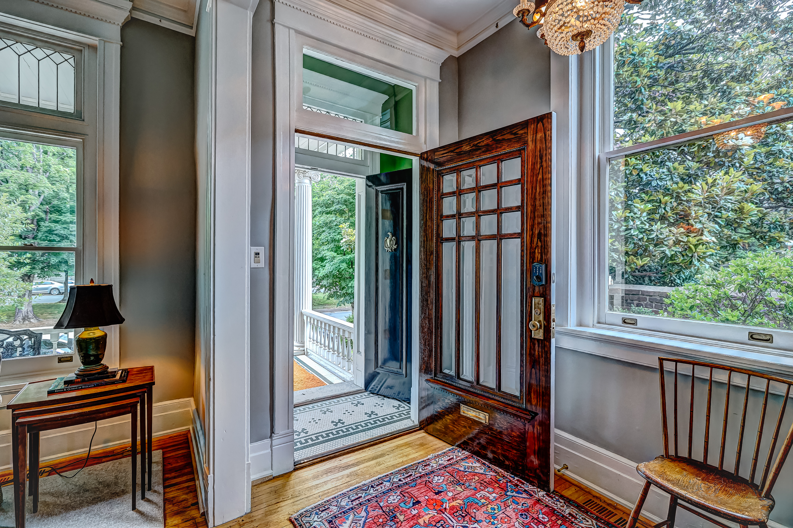  2209 Monument Avenue, Richmond, VA 23220 - 物件實景