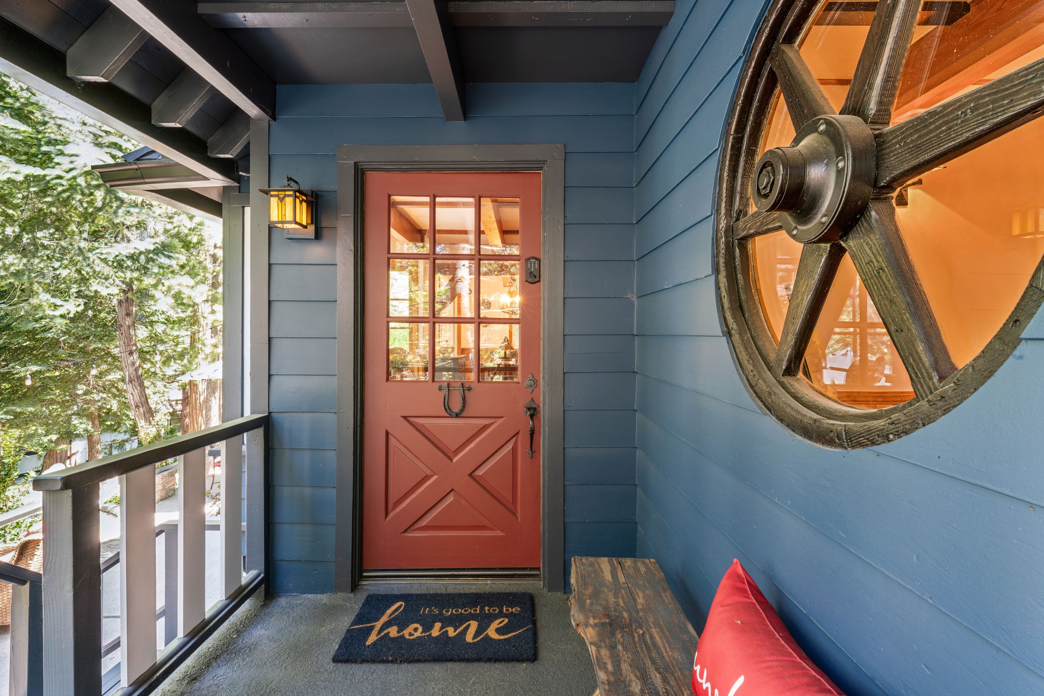  177 Joaquin Miller Road, Lake Arrowhead, CA 92352 - 物件實景