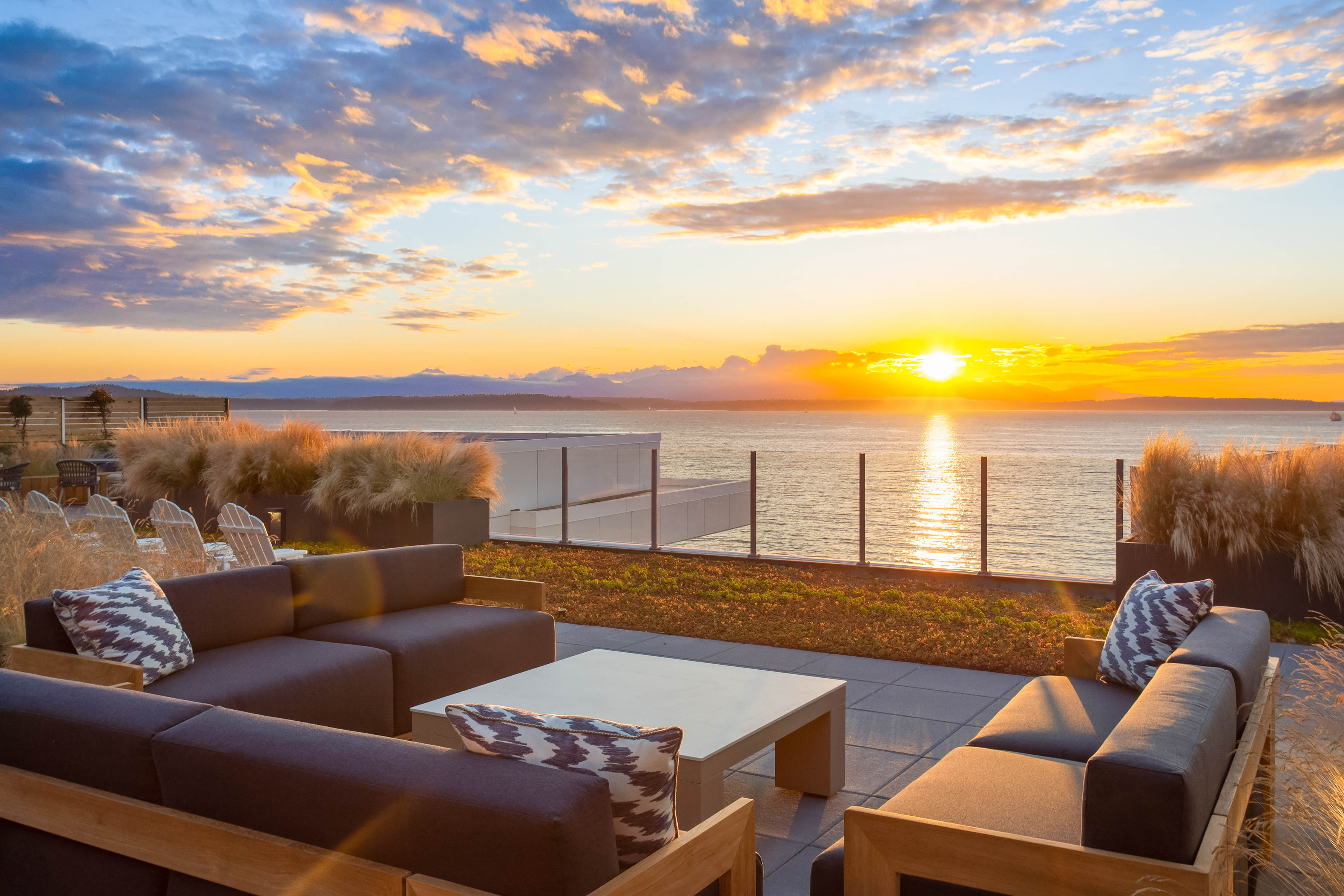  1250 Alki Ave SW Unit #PHA, Seattle, WA 98116 - 物件實景