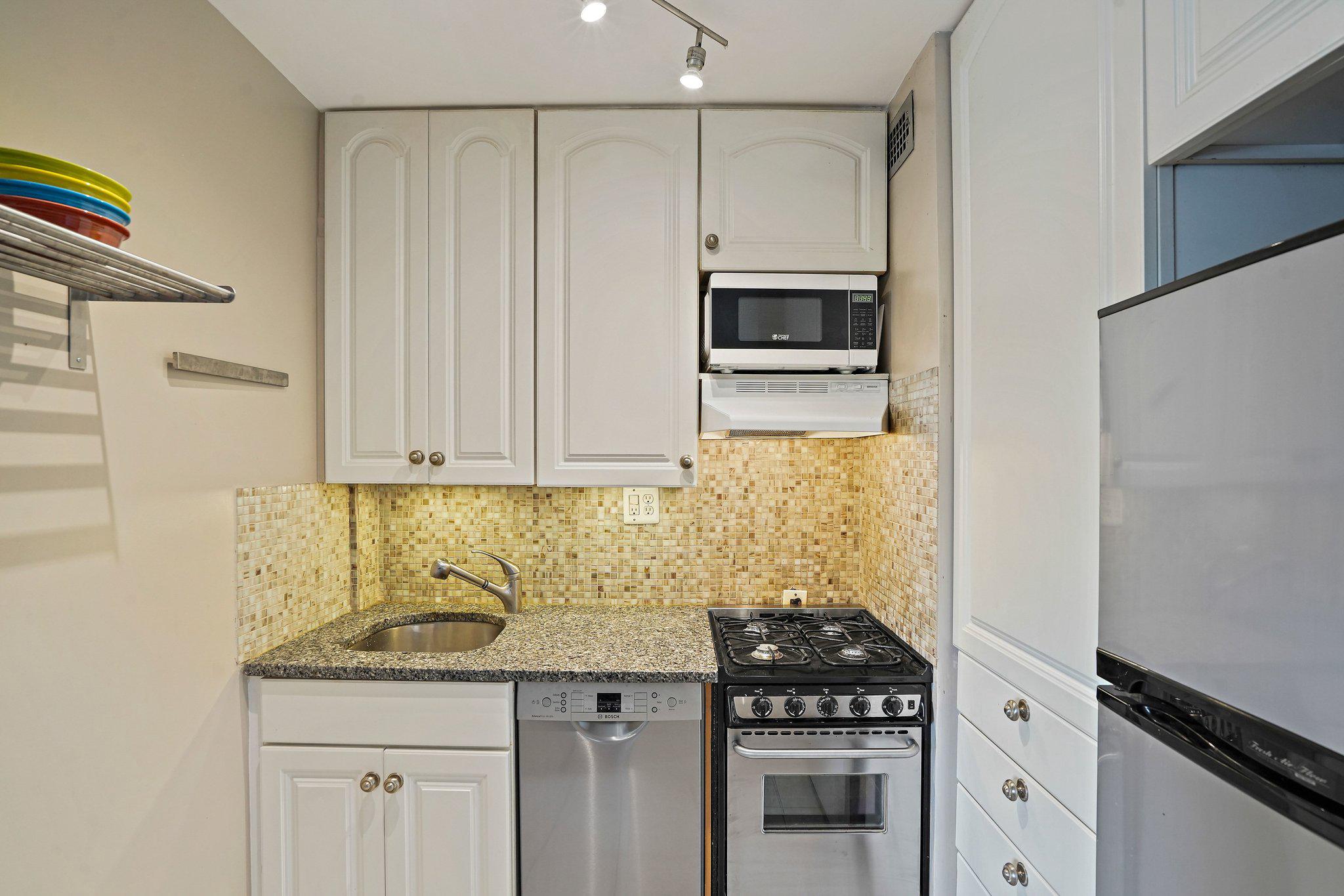  1801 Clydesdale Place NW, Washington, DC, 20009 - 物件實景