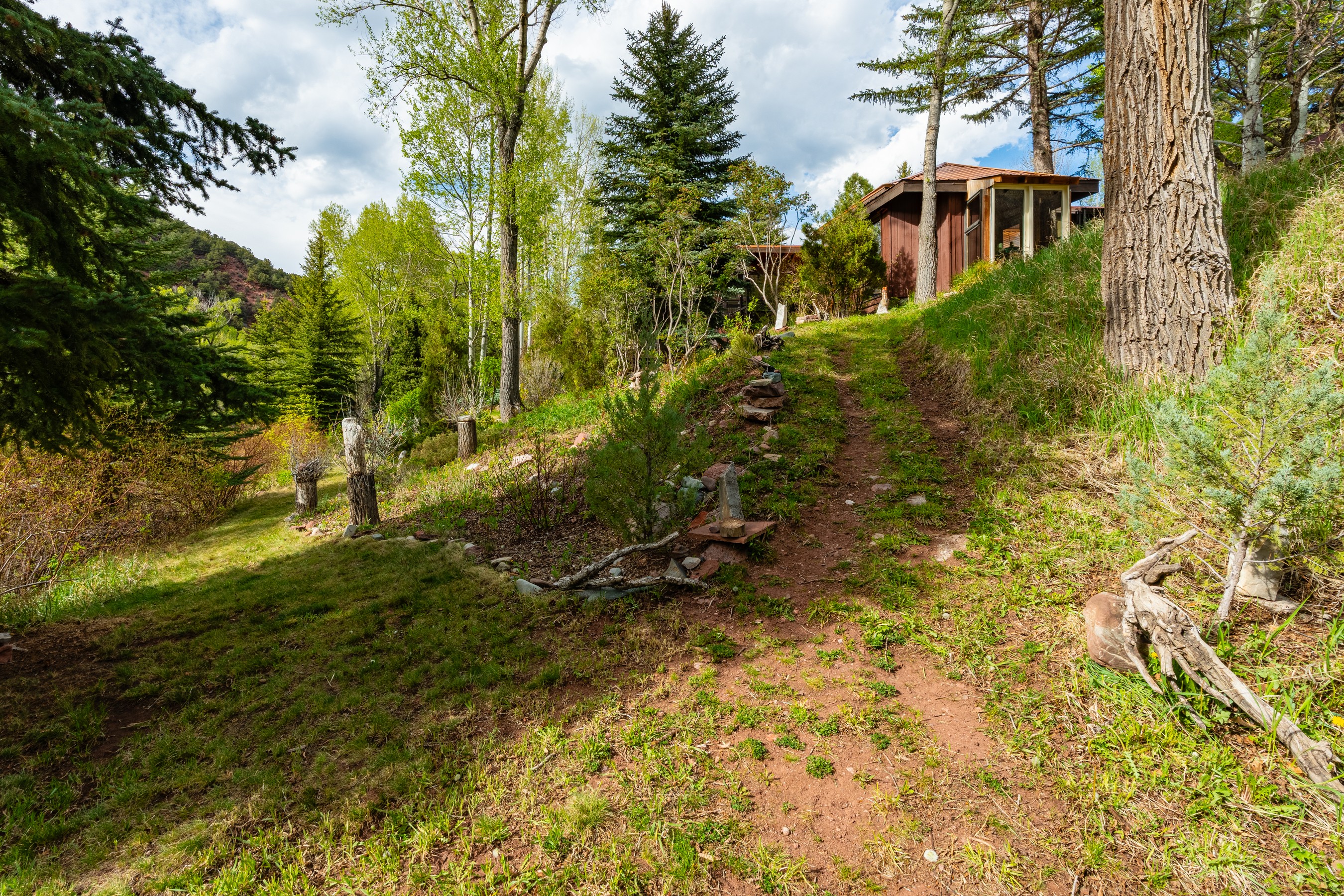  357 Crystal Lane, Carbondale, CO, 81623 - 物件實景