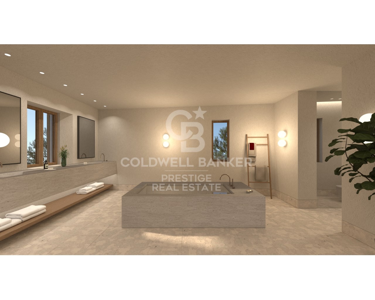 Barcelona, Esplugues de Llobregat, La Miranda - Ci, Esplugues de Llobregat, Catalonia, ES, 7 Bedrooms Bedrooms, ,9 BathroomsBathrooms,Residential,For Sale,Barcelona, Esplugues de Llobregat, La Miranda - Ci,1494434