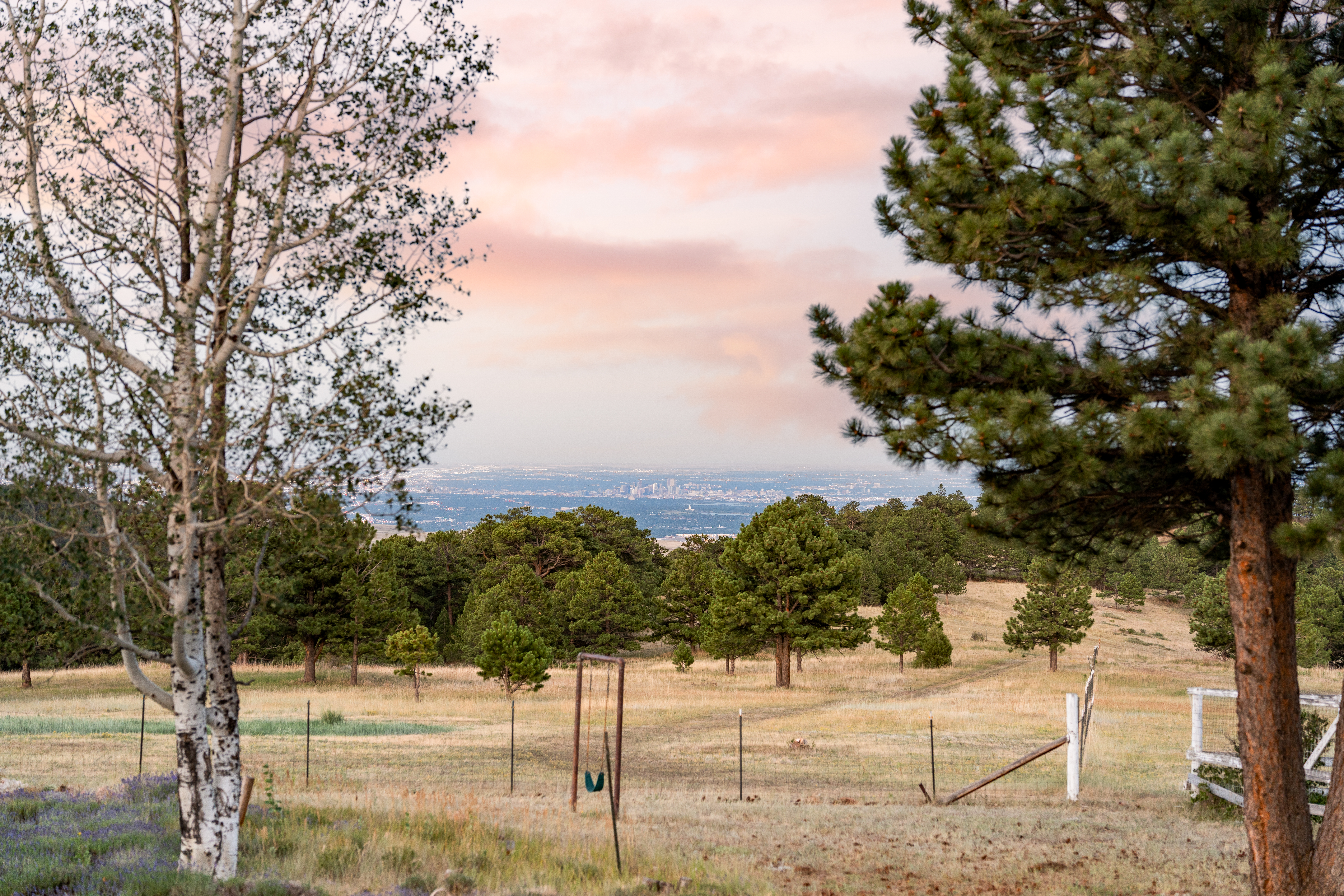  Rare 38 Acres Property With Incredible Sweeping Views - 物件實景