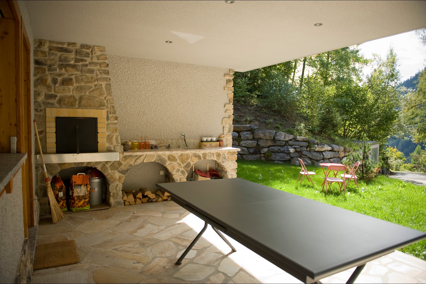  A peaceful retreat in the heart of nature – A luxury chalet with no neighbors ac - 物件實景